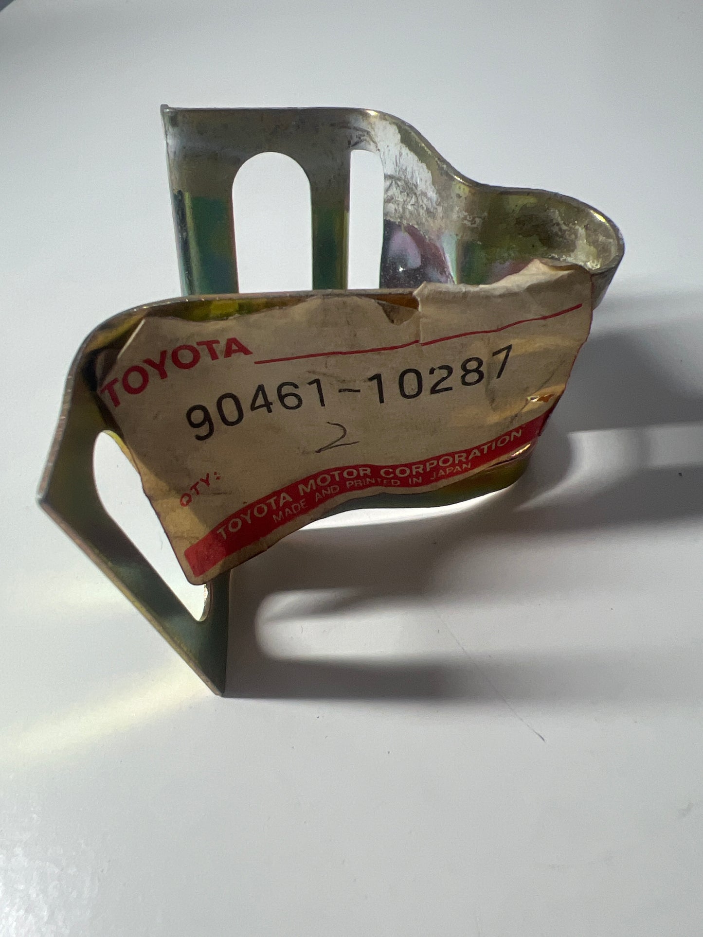 90461-10287 ACCELERATOR LINK, toyota