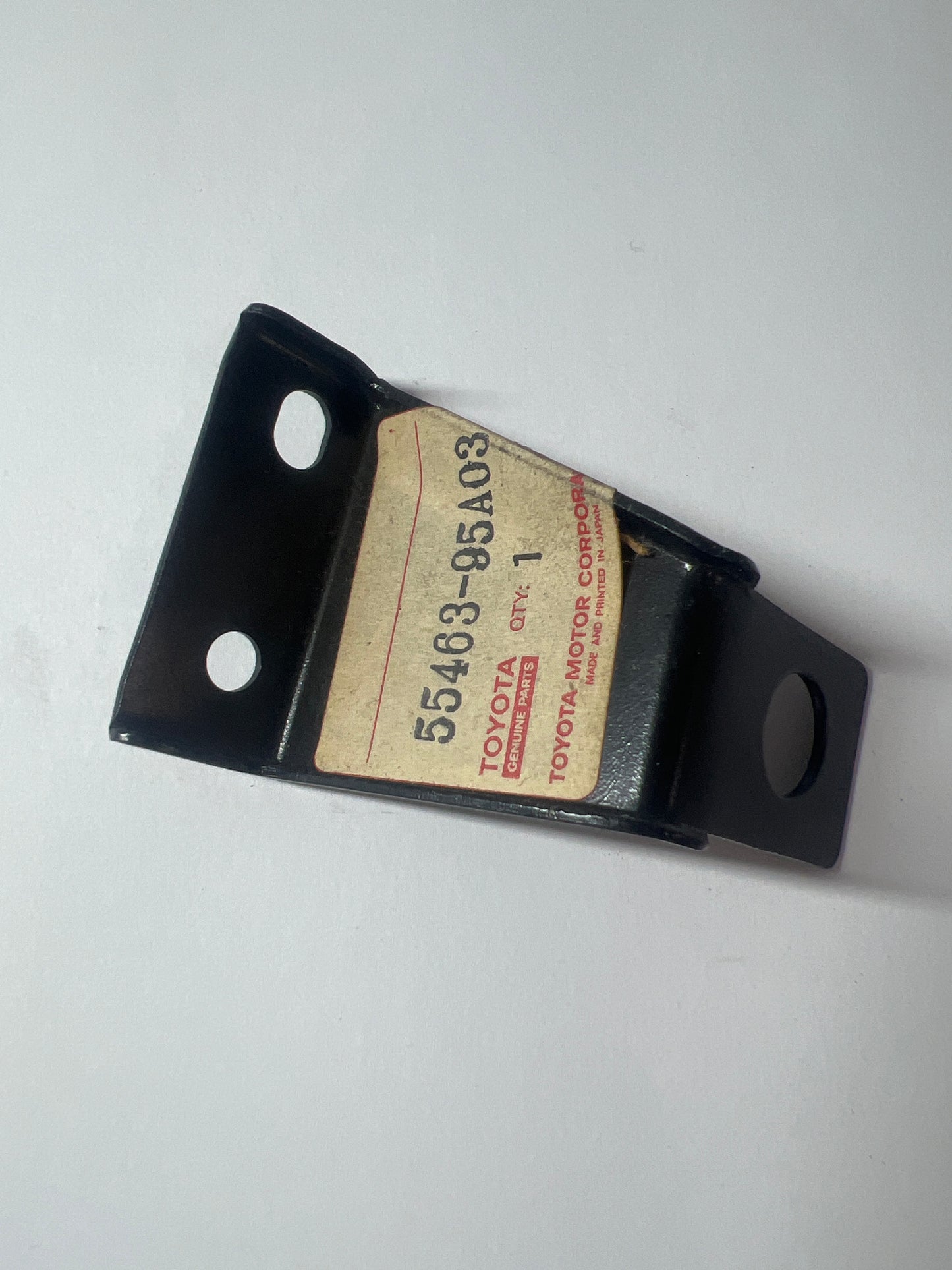 55463-95A03 FRAME
55-51: INSTRUMENT PANEL & GLOVE COMPARTMENT, toyota