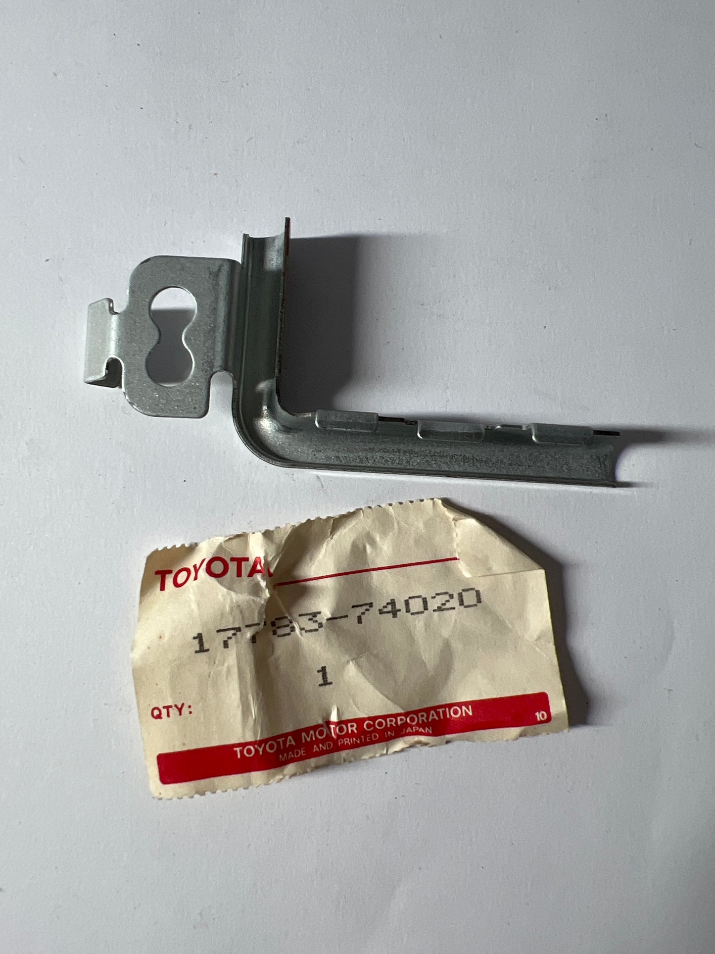 17783-74020, 17783-74020 AIR CLEANER, toyota, Toyota - Lexus