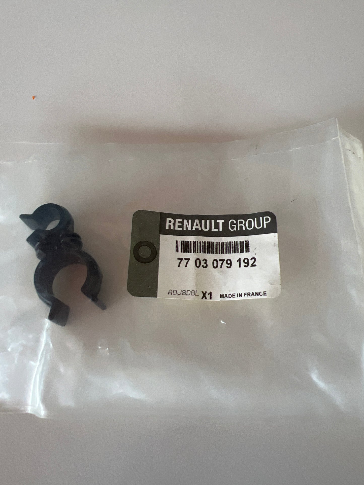7703079192 - GRAPA SOP OTS14 - Renault