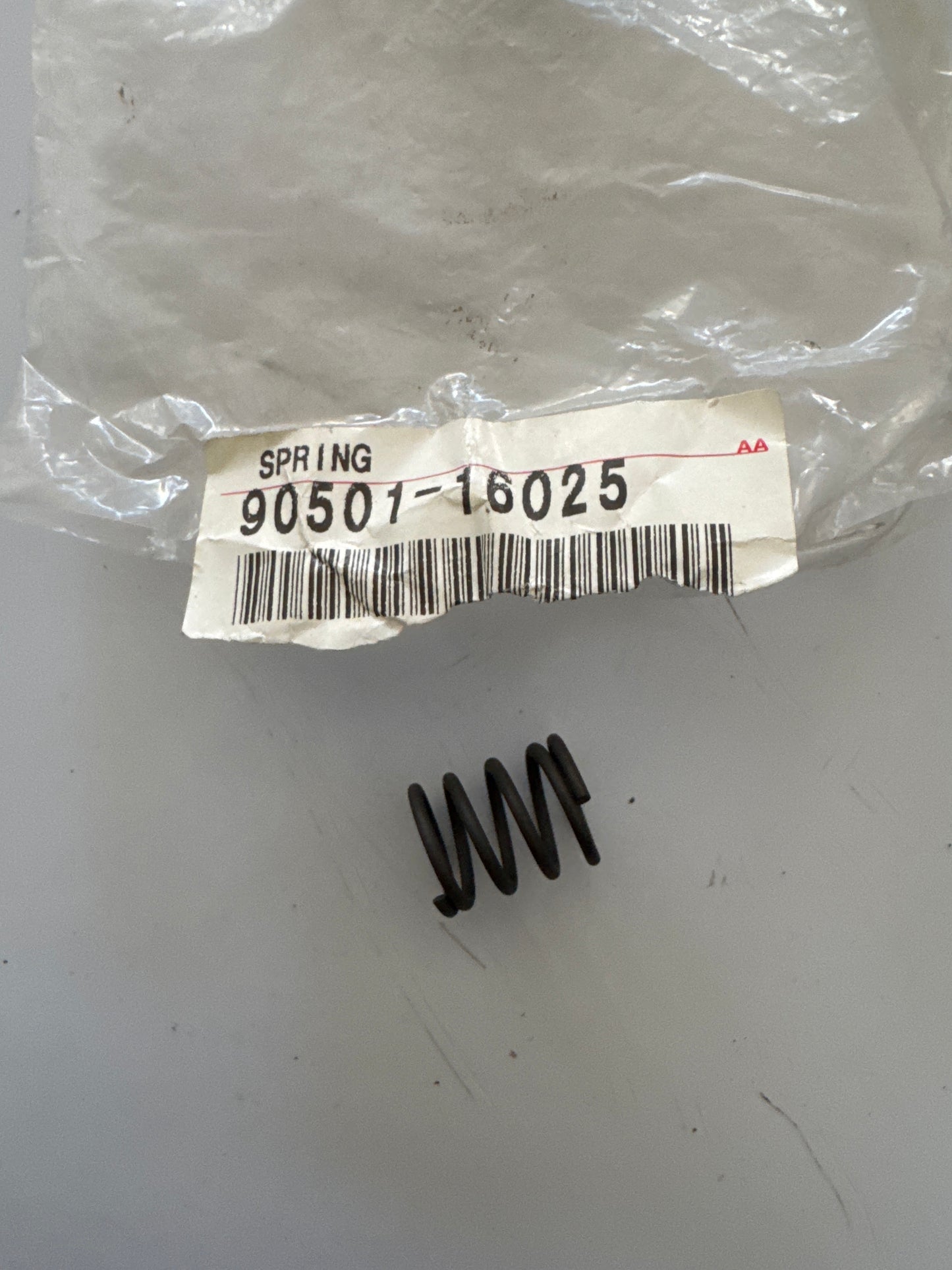 90501-16025, 90501-16025 PARKING BRAKE & CABLE, toyota, Toyota - Lexus