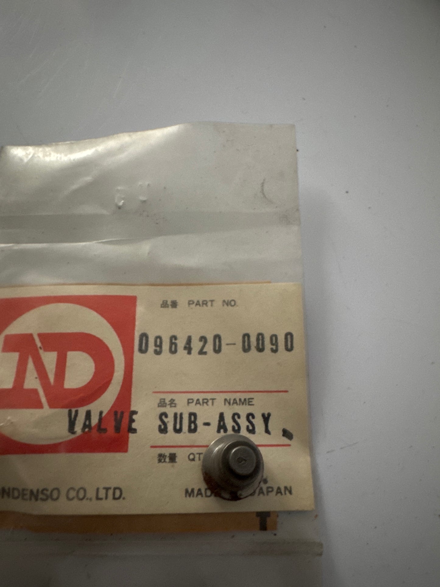 096420-0090, Nipodenso,