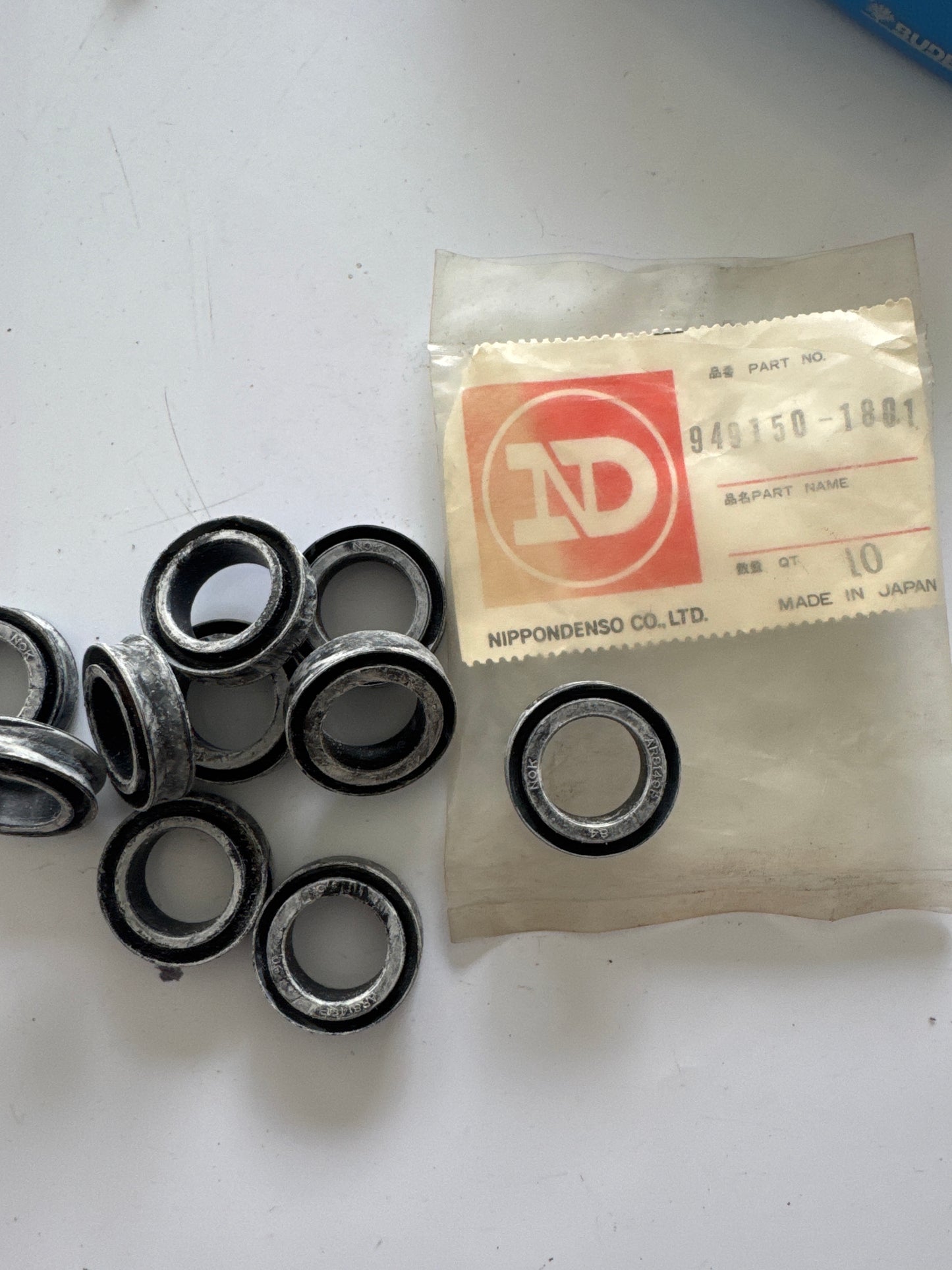 949150-1801, Nipodenso,