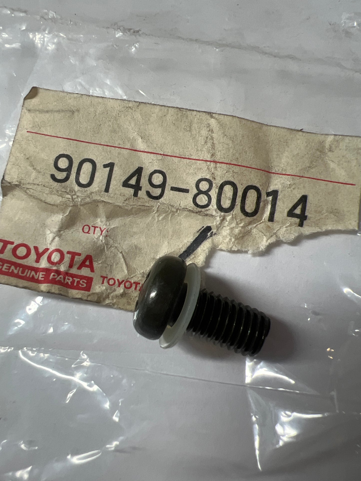 90149-80014 SIDE MEMBER, toyota