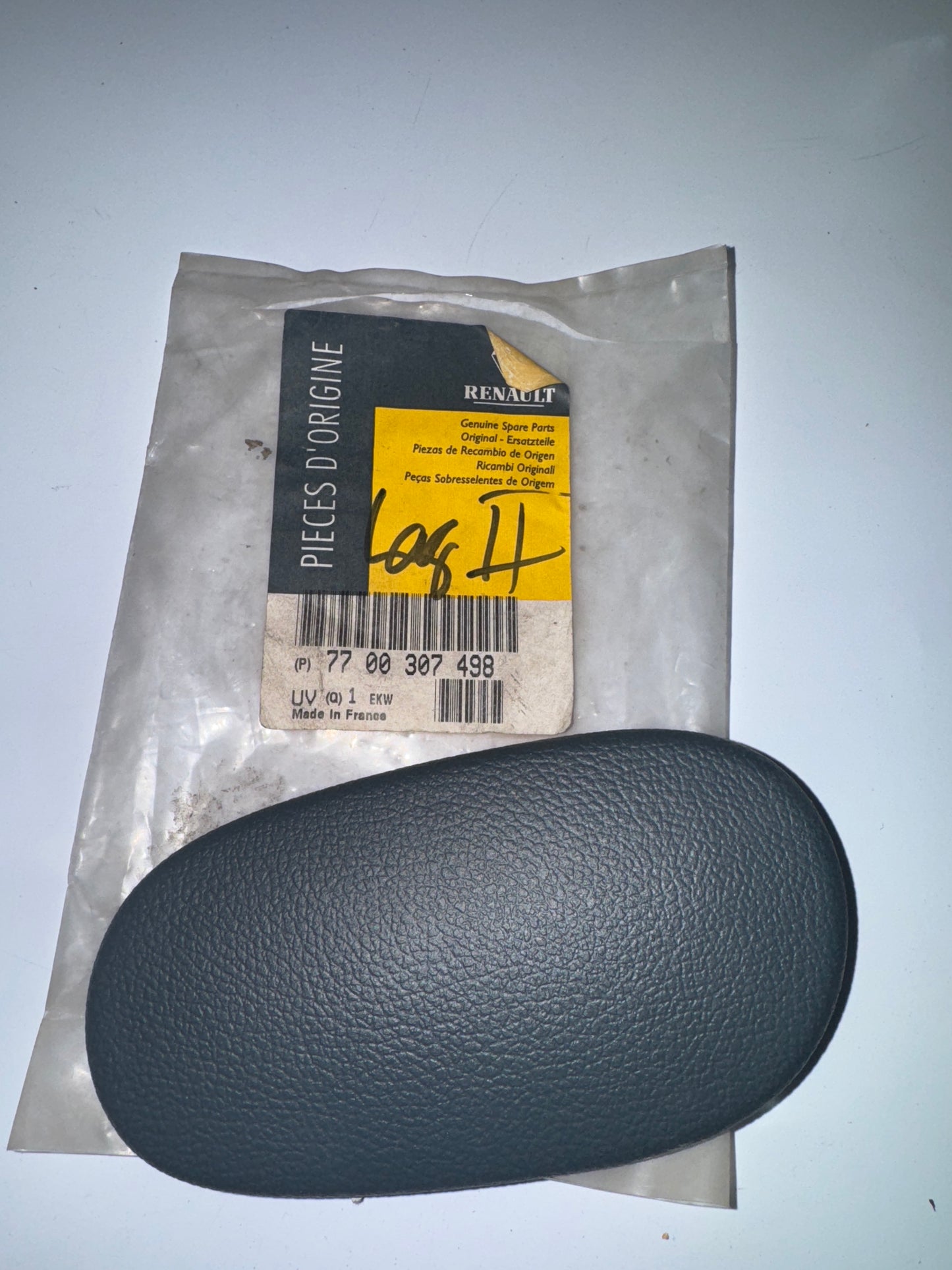 7700307498, OBTUR.LAT.TABL.TE, Renault