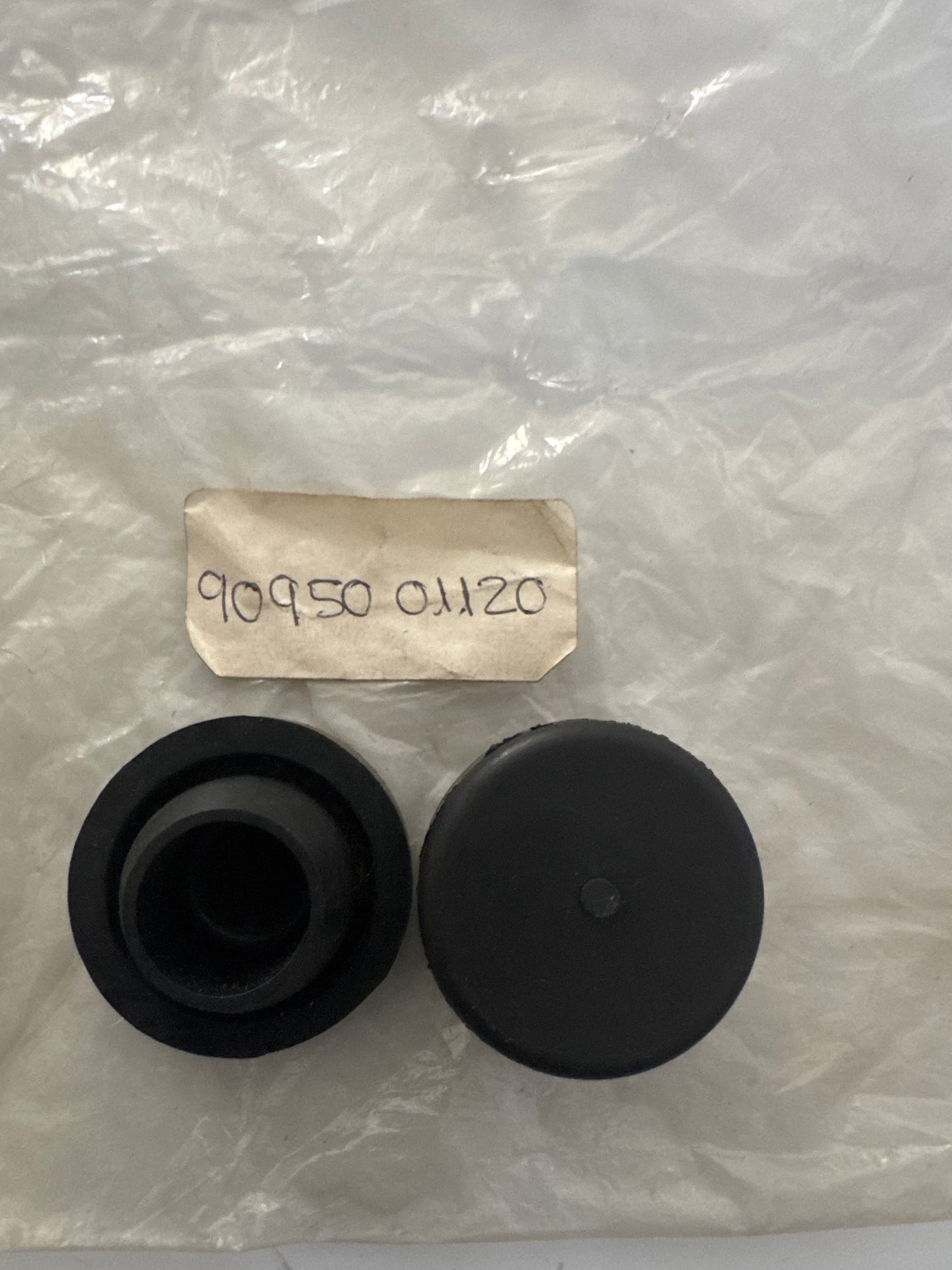 90950-01120, 90950-01120 CYLINDER HEAD, toyota, Toyota - Lexus