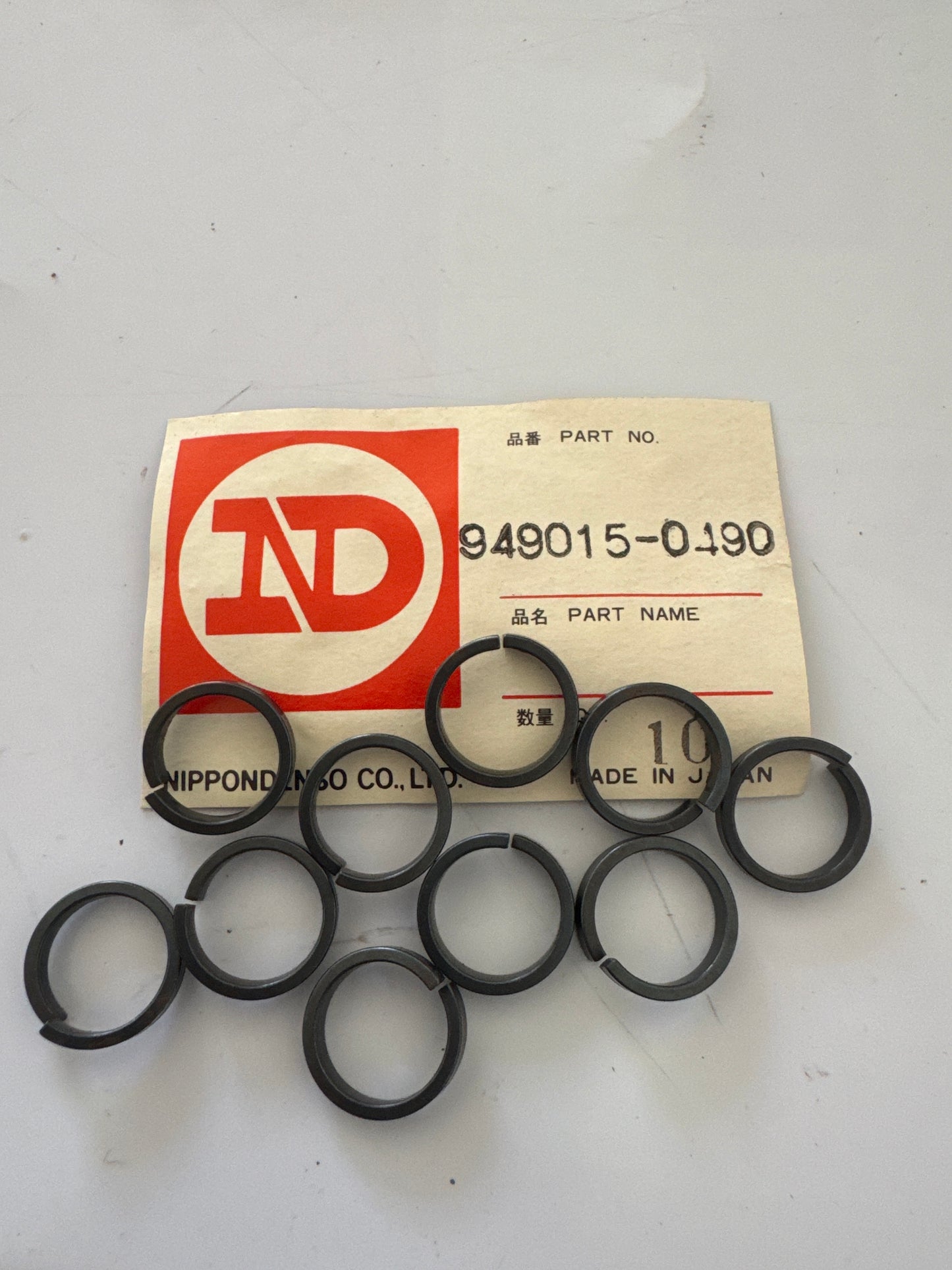 949015-0490, Nipodenso,