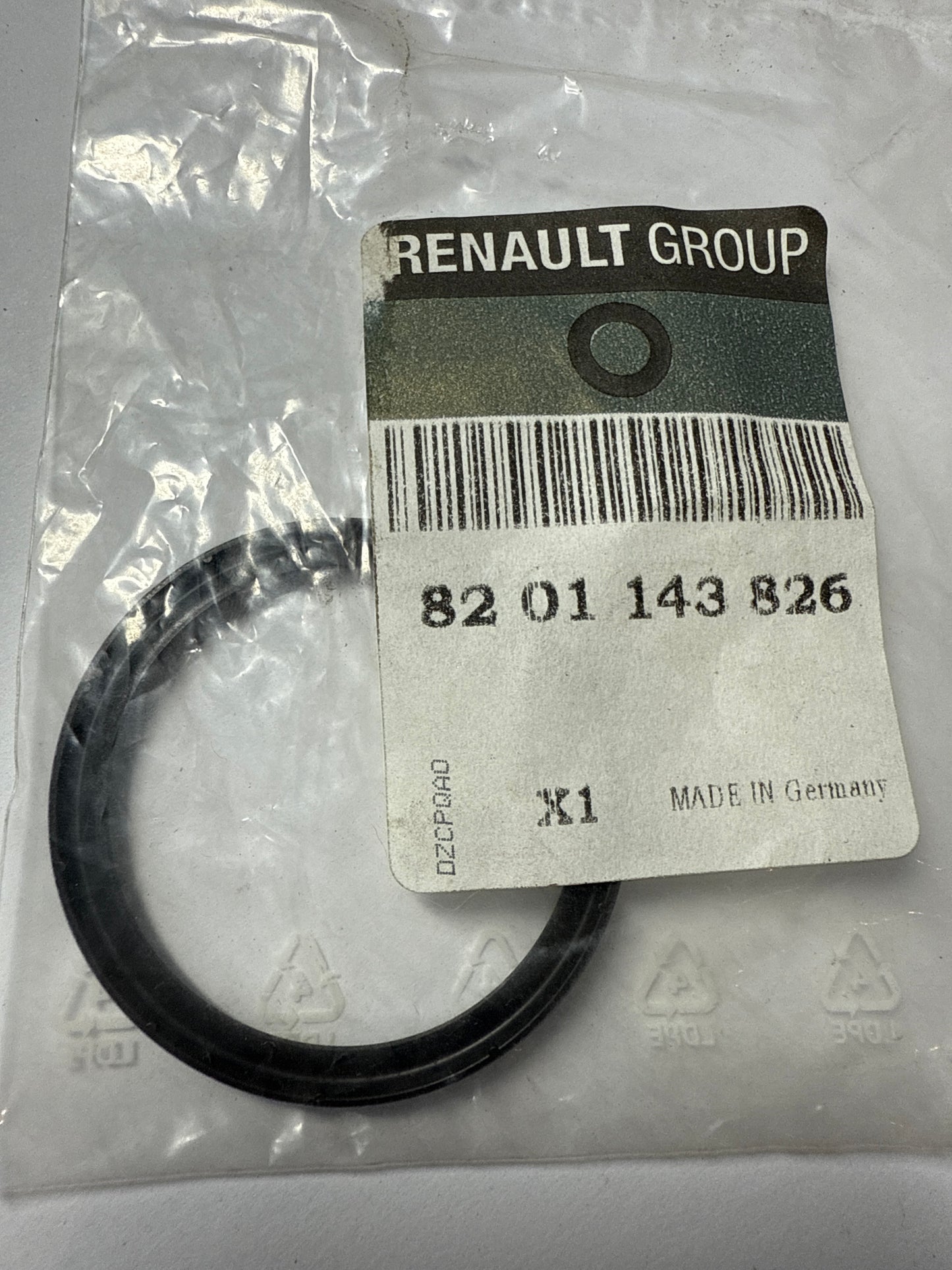 8201143826 - JUNTA - Renault