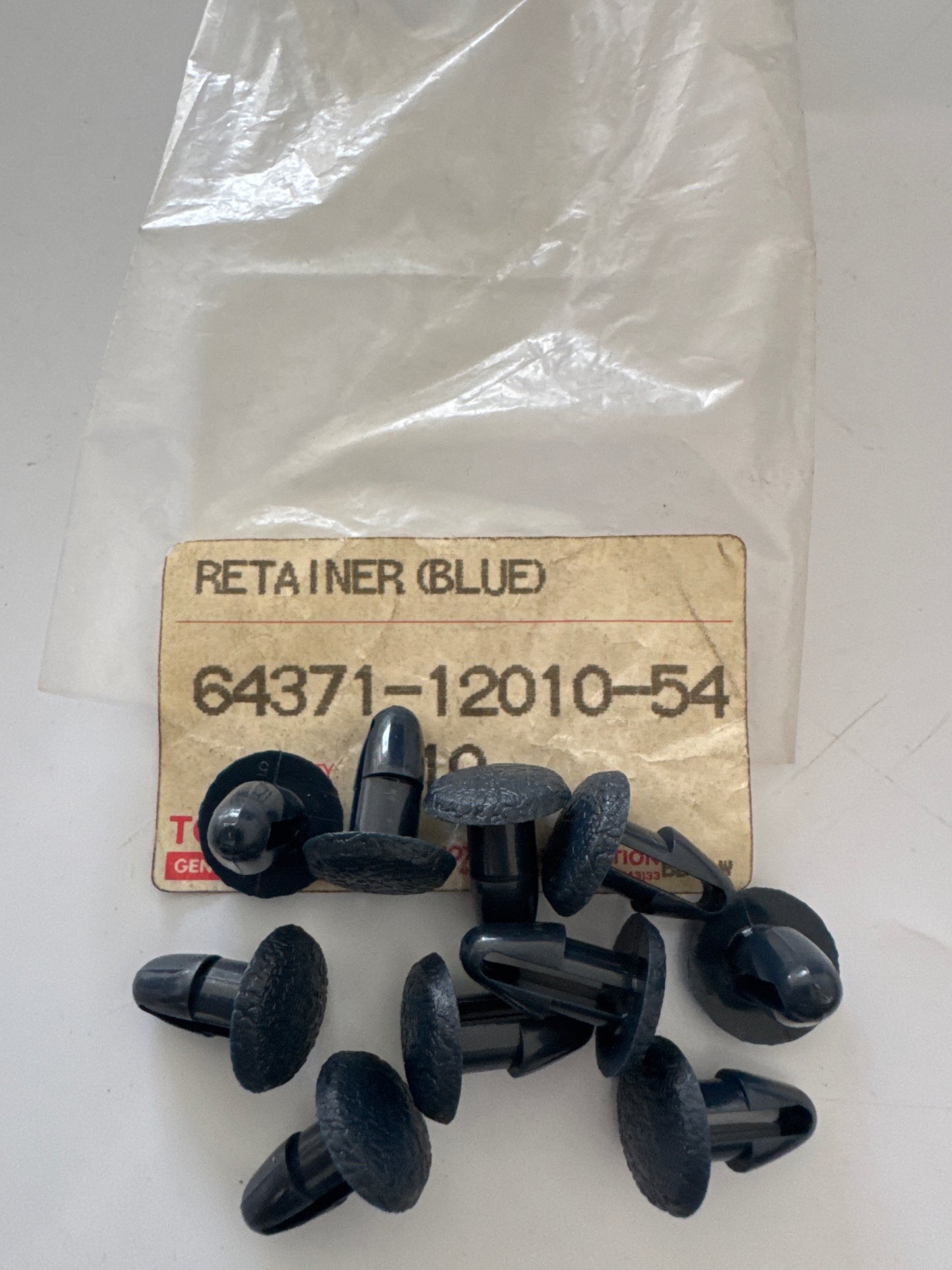 64371-12010-54, Toyota,