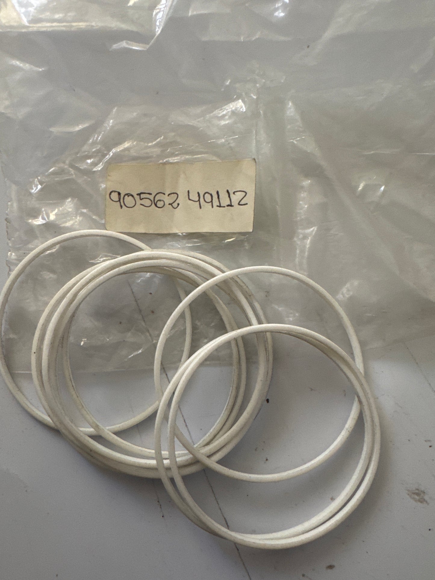 90562-49112, 90562-49112 STEERING COLUMN & SHAFT, toyota, Toyota - Lexus