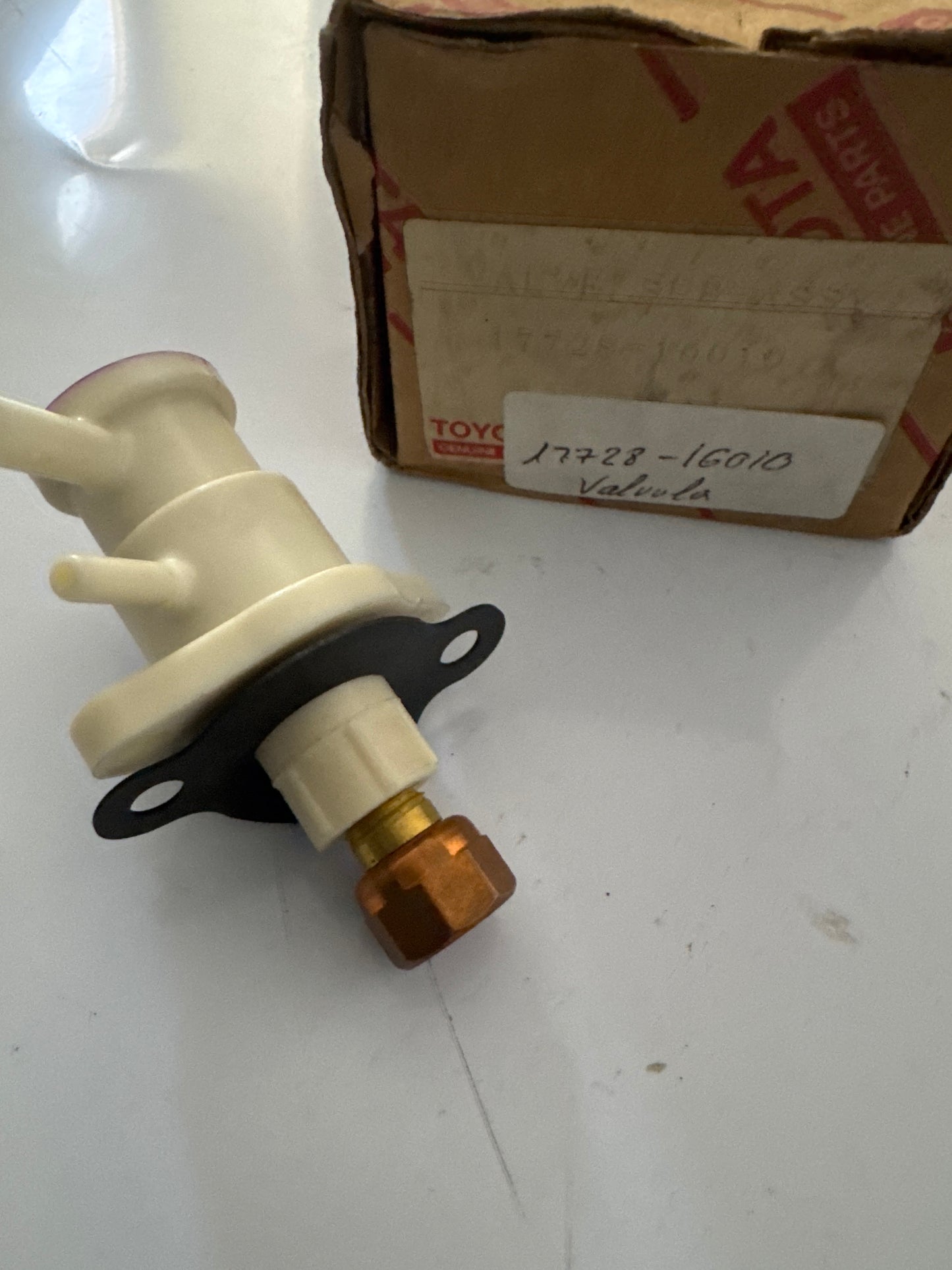 17728-16010, 17728-16010 AIR CLEANER, toyota, Toyota - Lexus