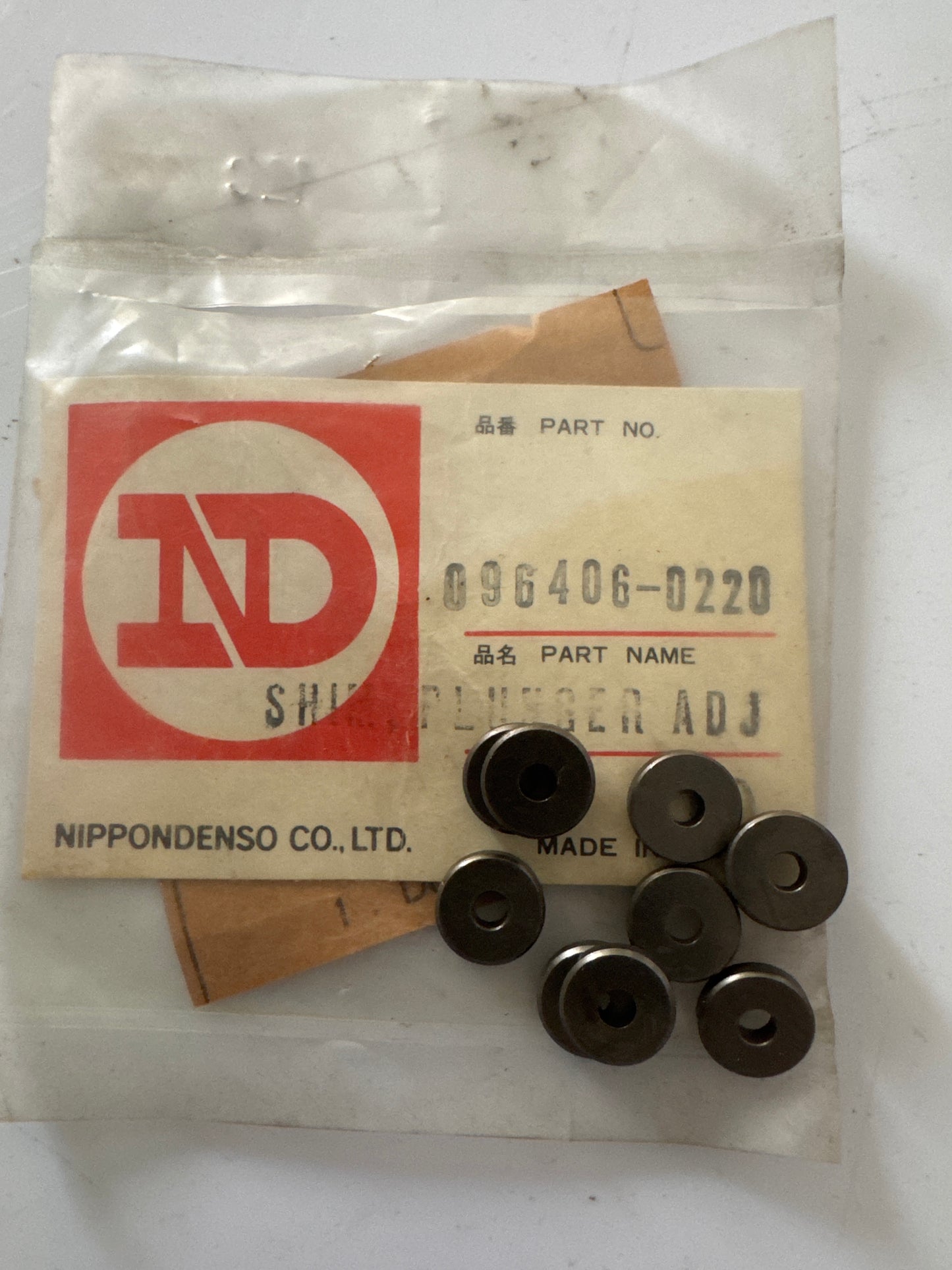 096406-0220, Nipodenso,