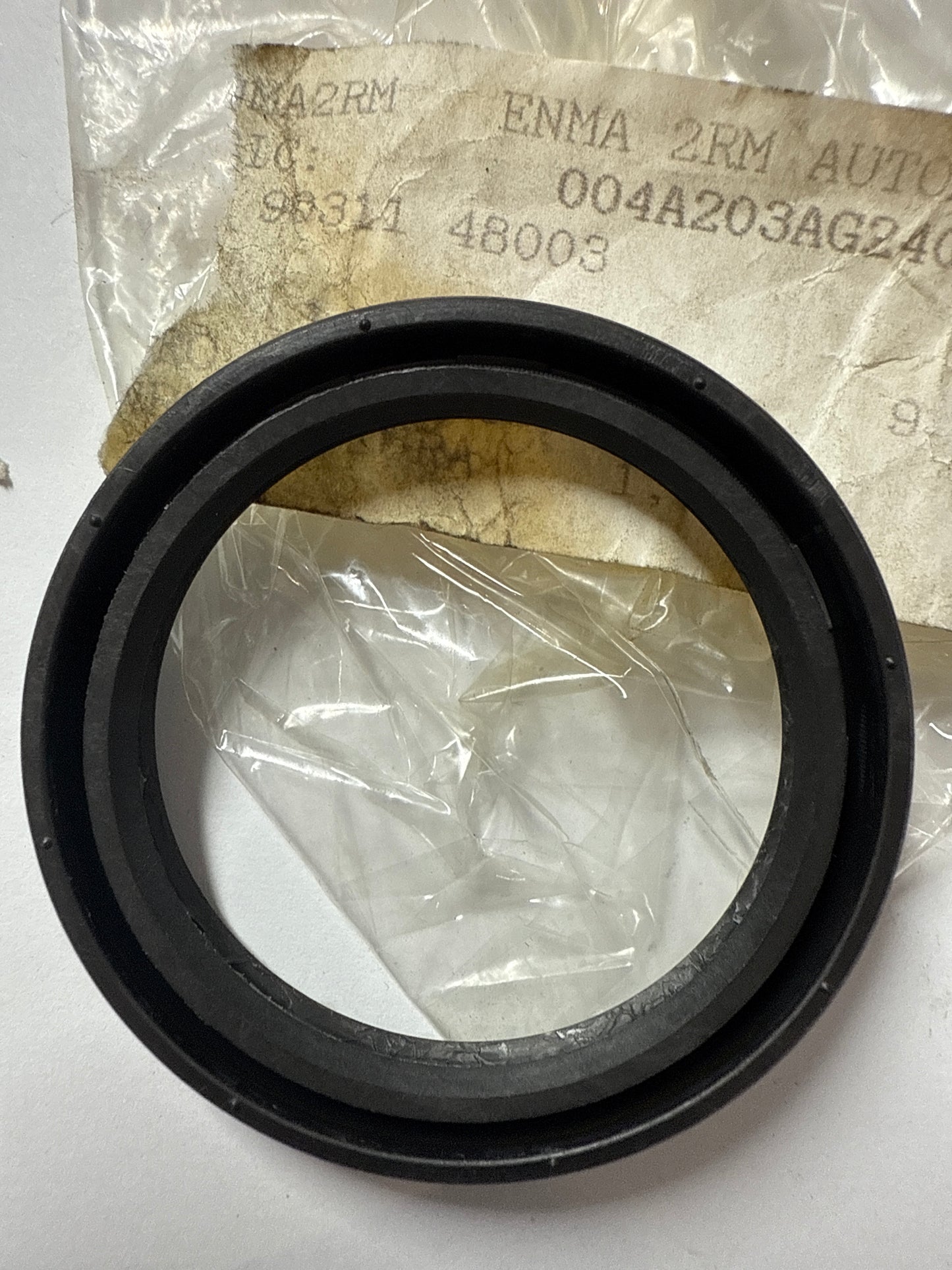 96311-48003 SEAL, OIL (FOR OUTPUT SHAFT RETAINER), toyota