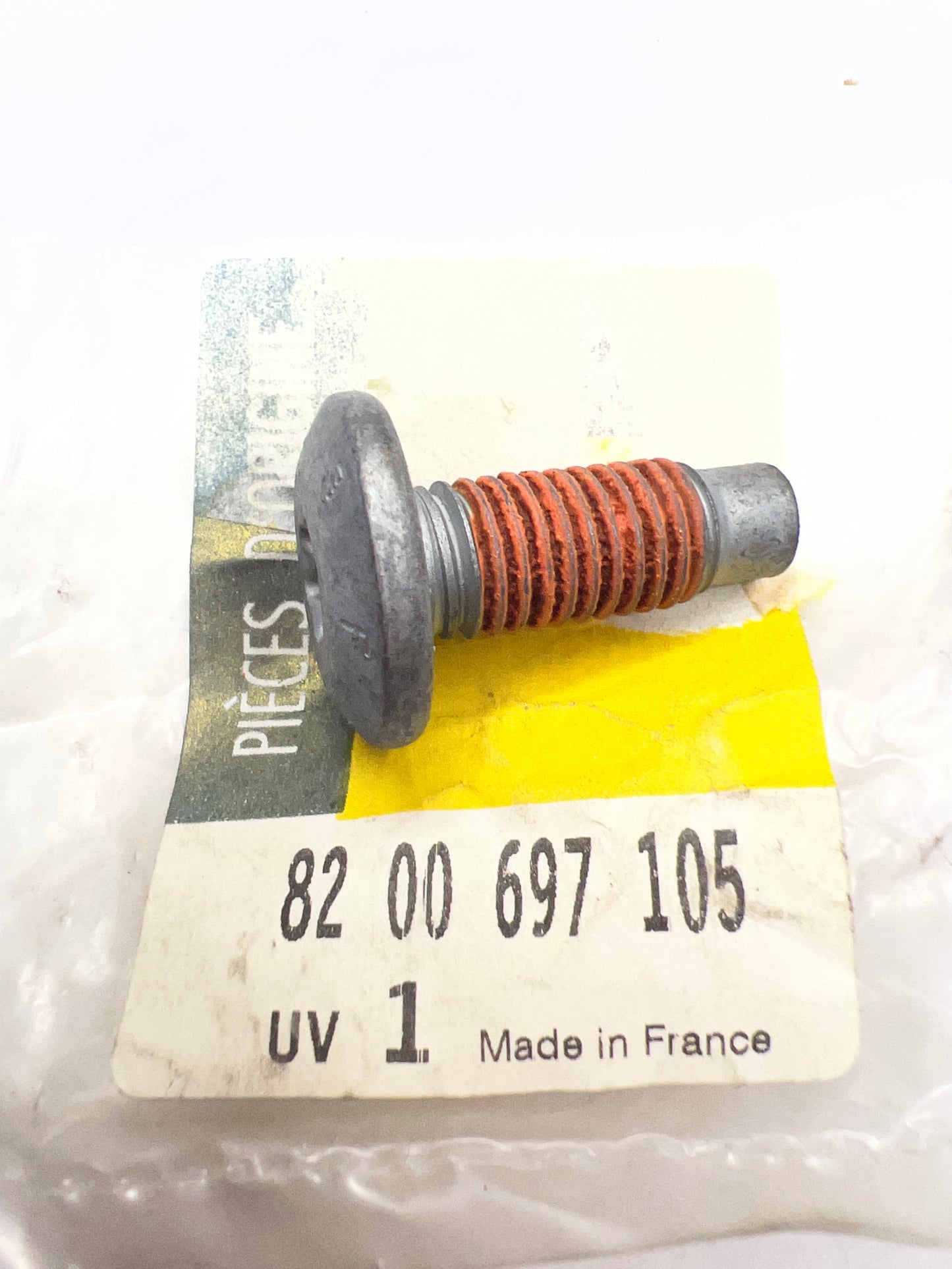 8200697105 TORNI.M12 RENAULT