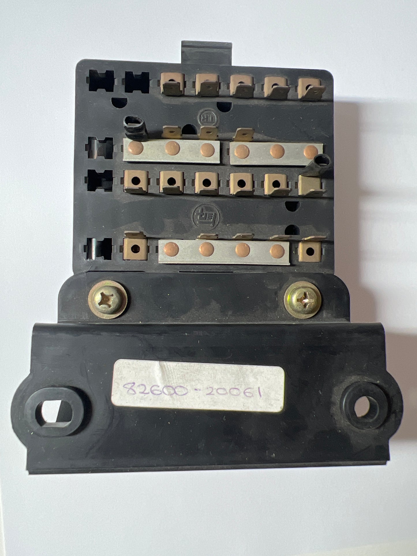 82600-20061, 82600-20061 SWITCH & RELAY & COMPUTER, toyota, Toyota - Lexus