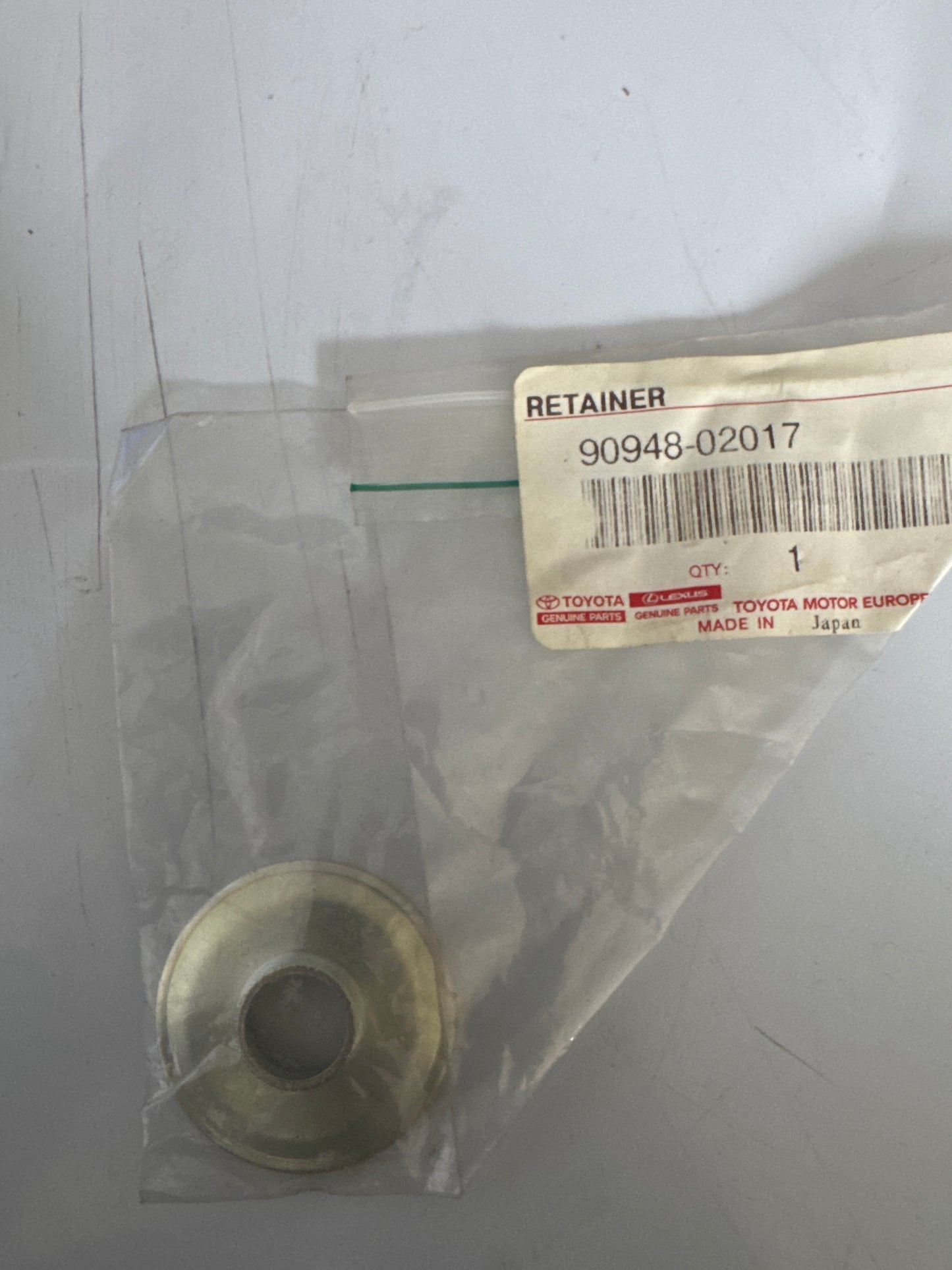 90948-02017 FRONT SPRING & SHOCK ABSORBER, toyota