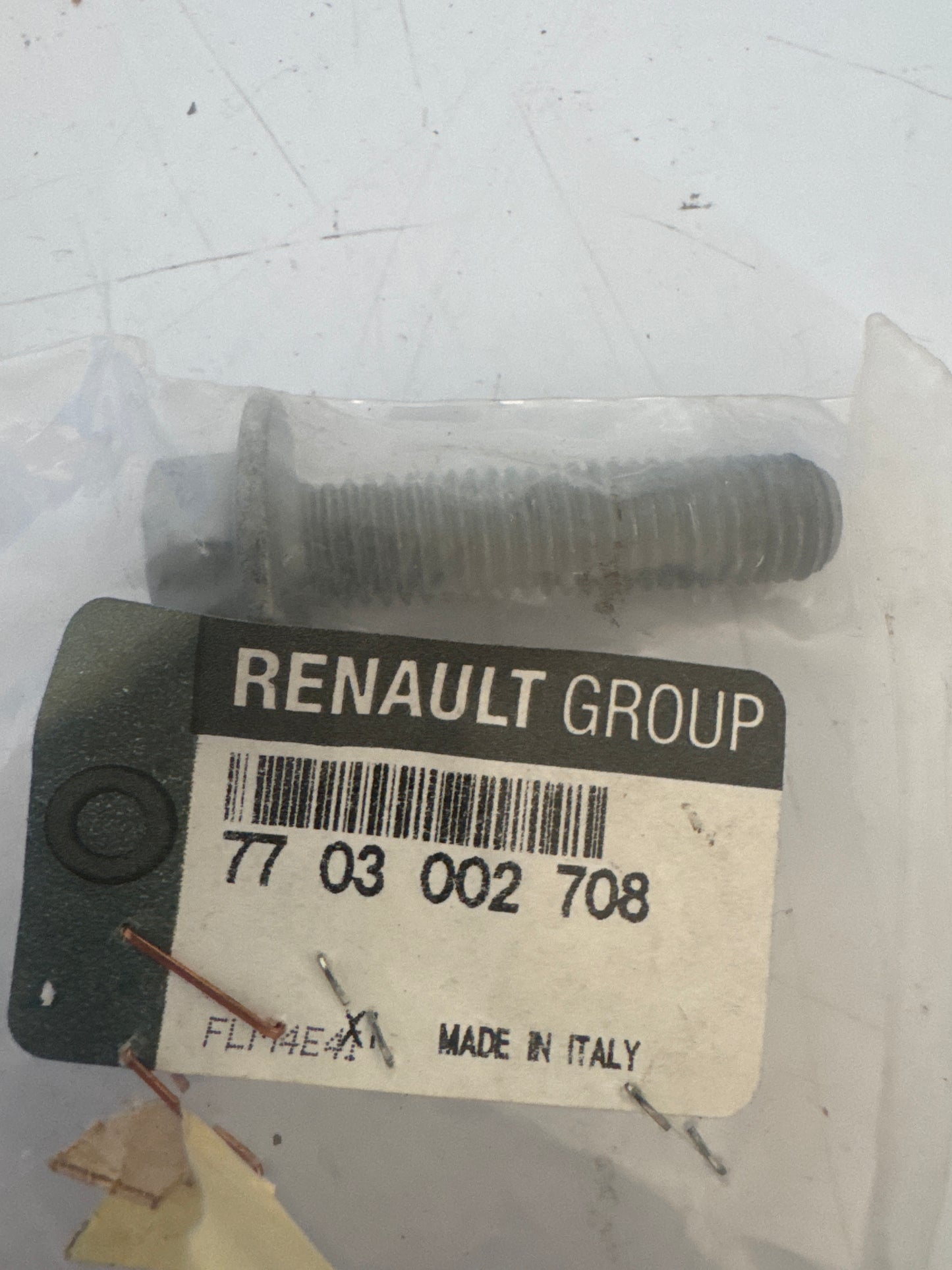 7703002708, TORN. M10, Renault