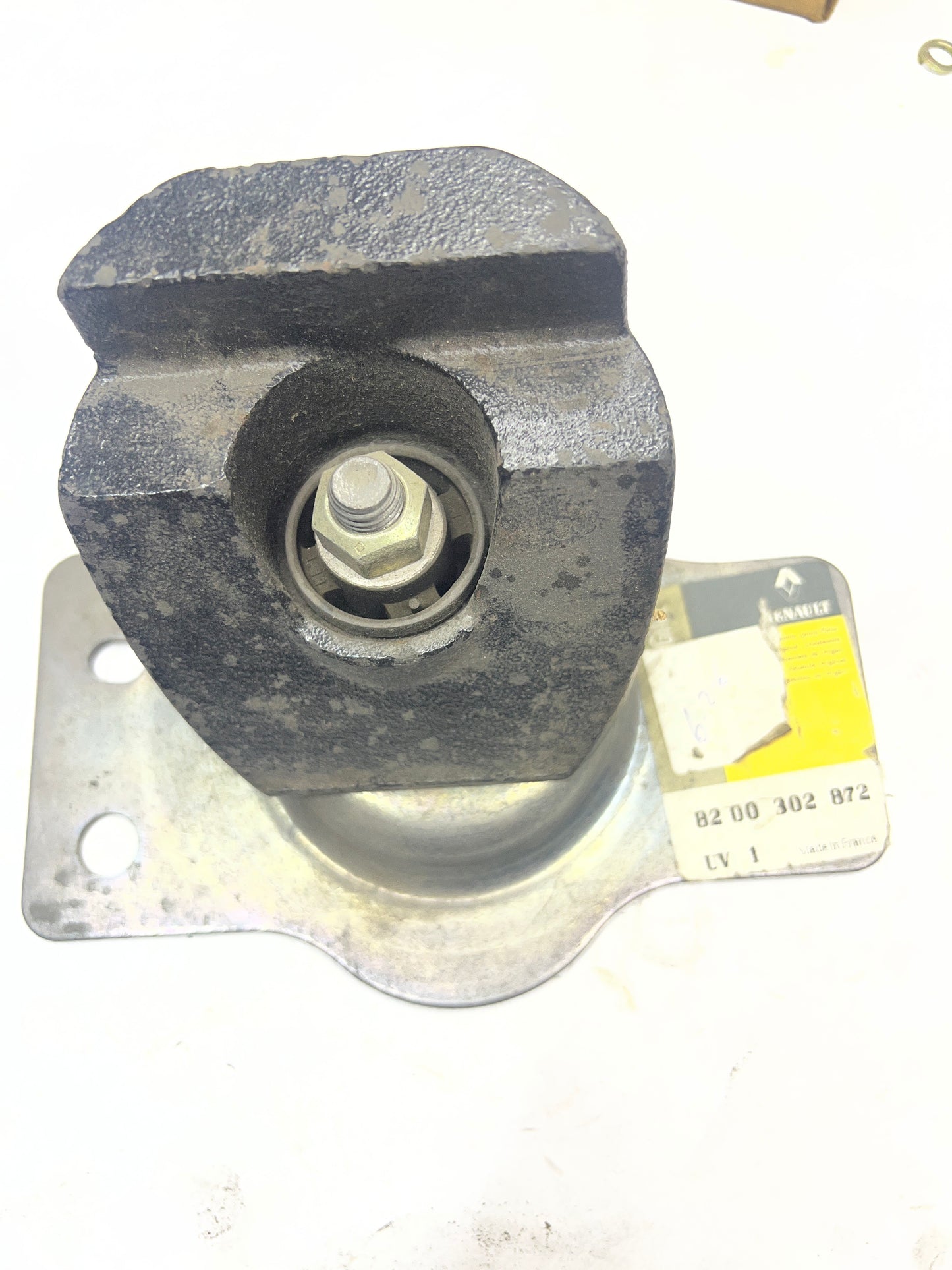 8200302872 SOPORTE MOTOR RENAULT