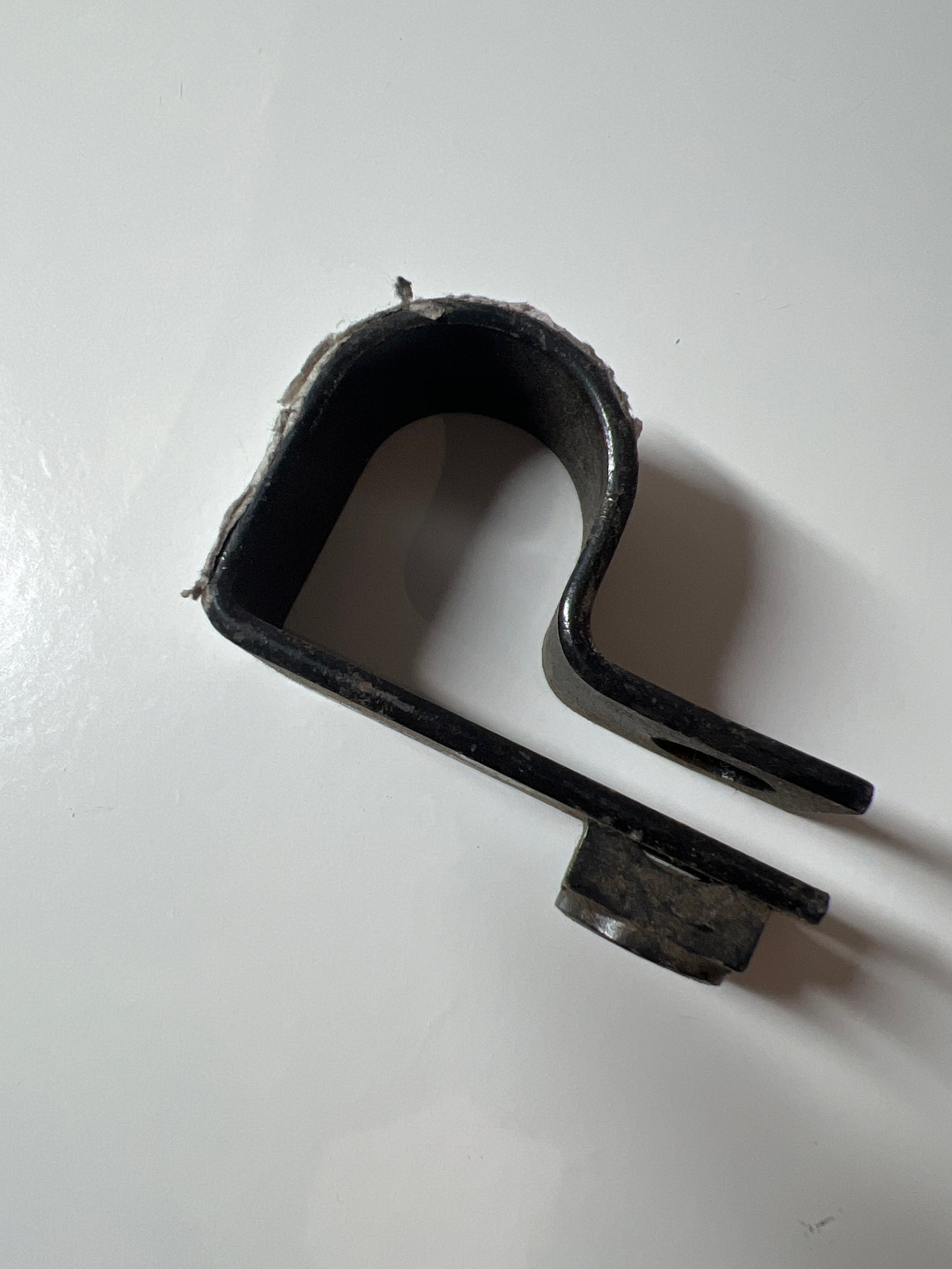 6971744, FIJACION NOVIA - CASQUILLO/GOMA, Ford