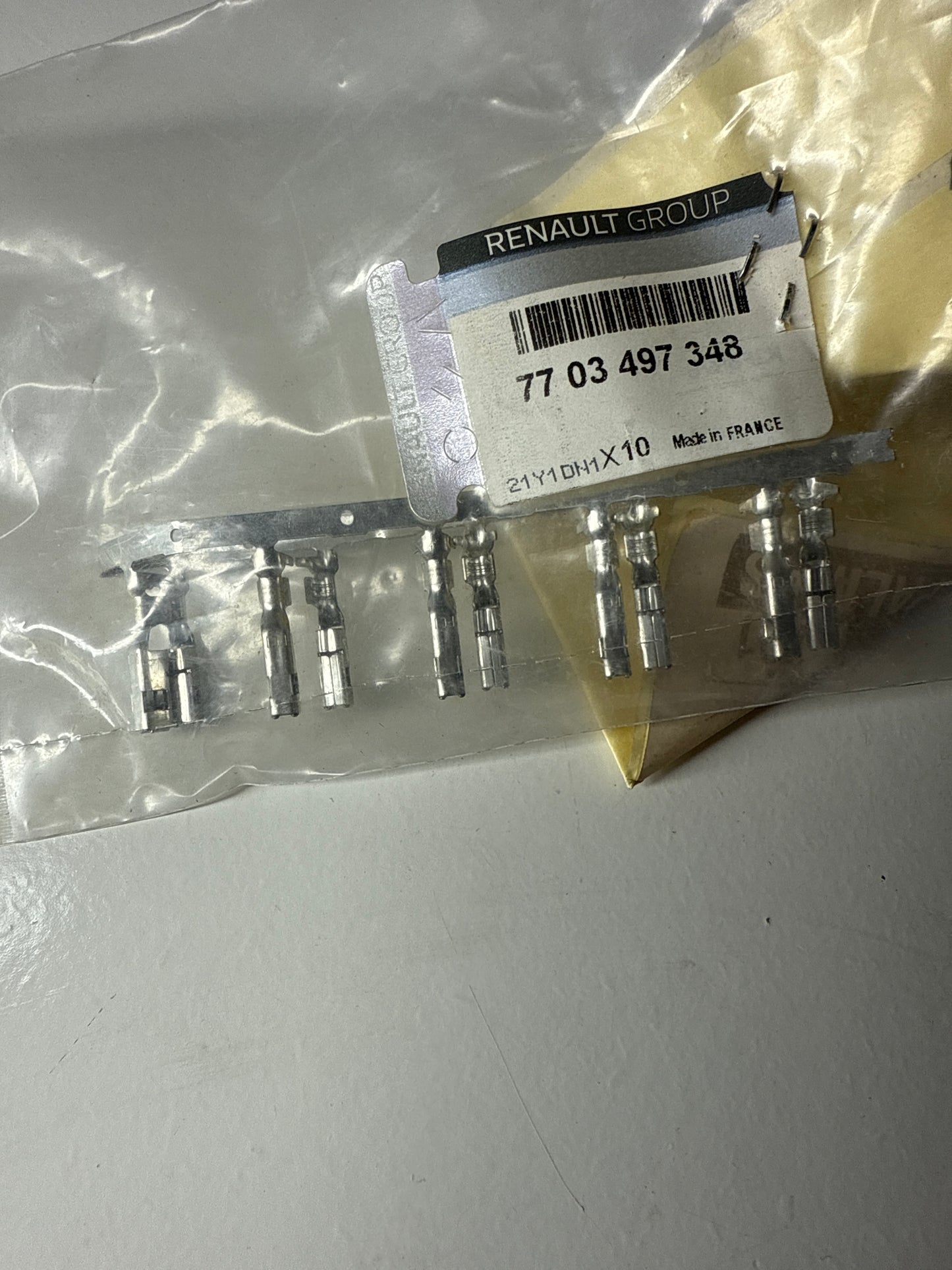 7703497348 - UNION 2,8 - Renault