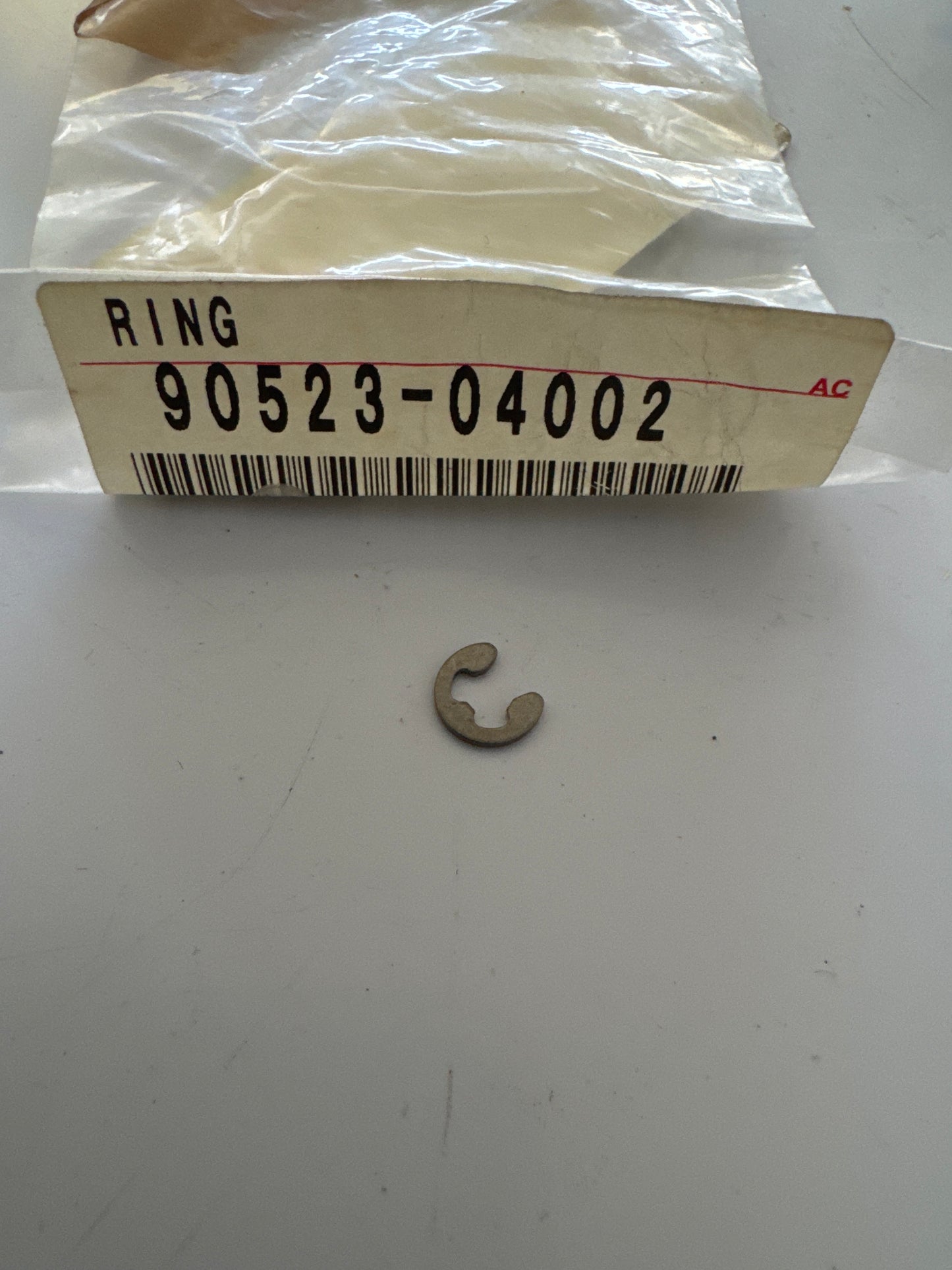 90523-04002, 90523-04002 MANIFOLD, toyota, Toyota - Lexus