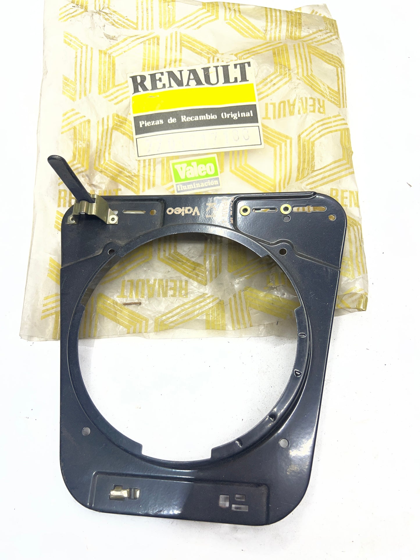 7701017188 CONJUNTO CARCASA RENAULT