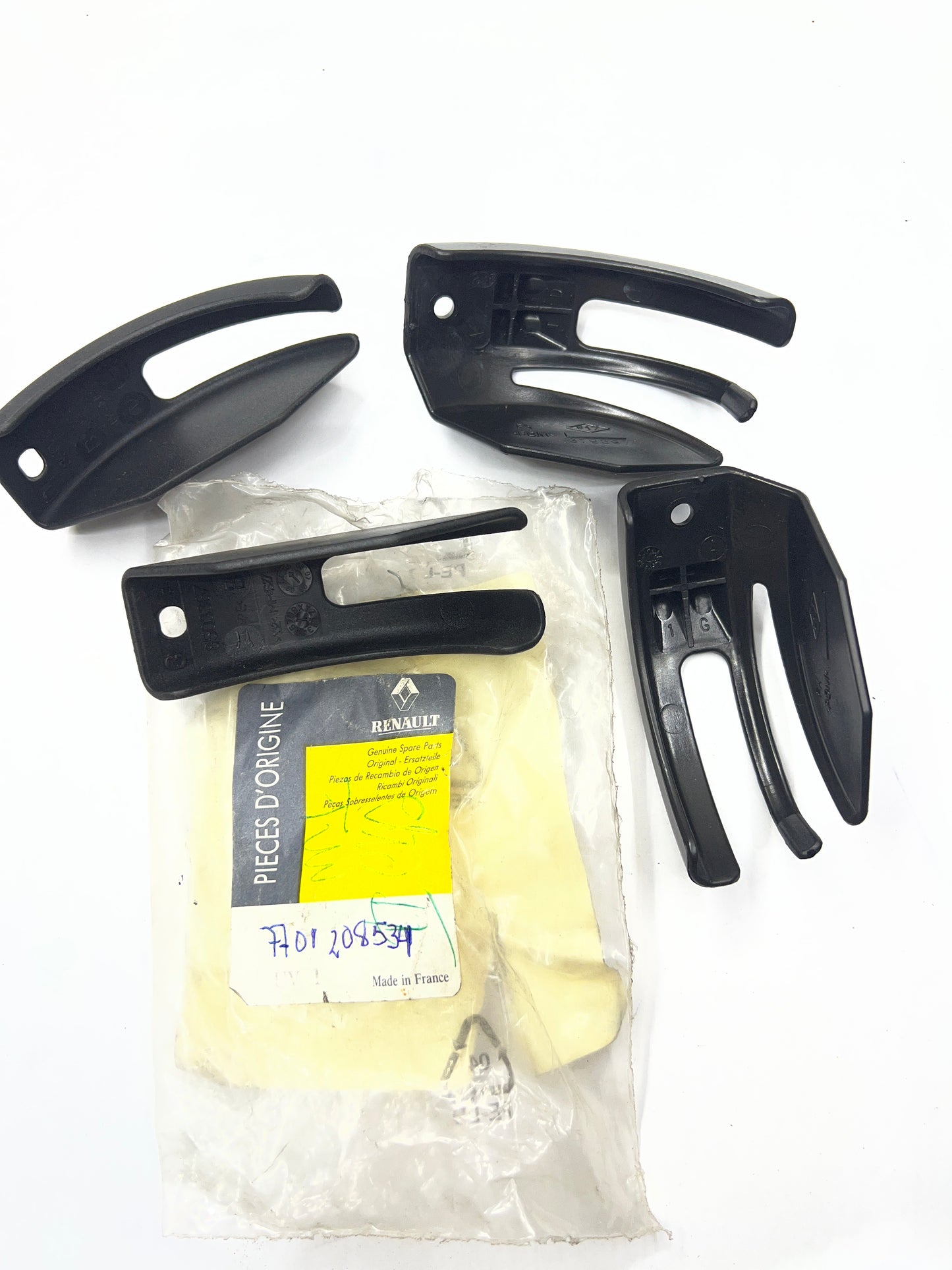 7701208534 PROTECT ARTICULIC RENAULT