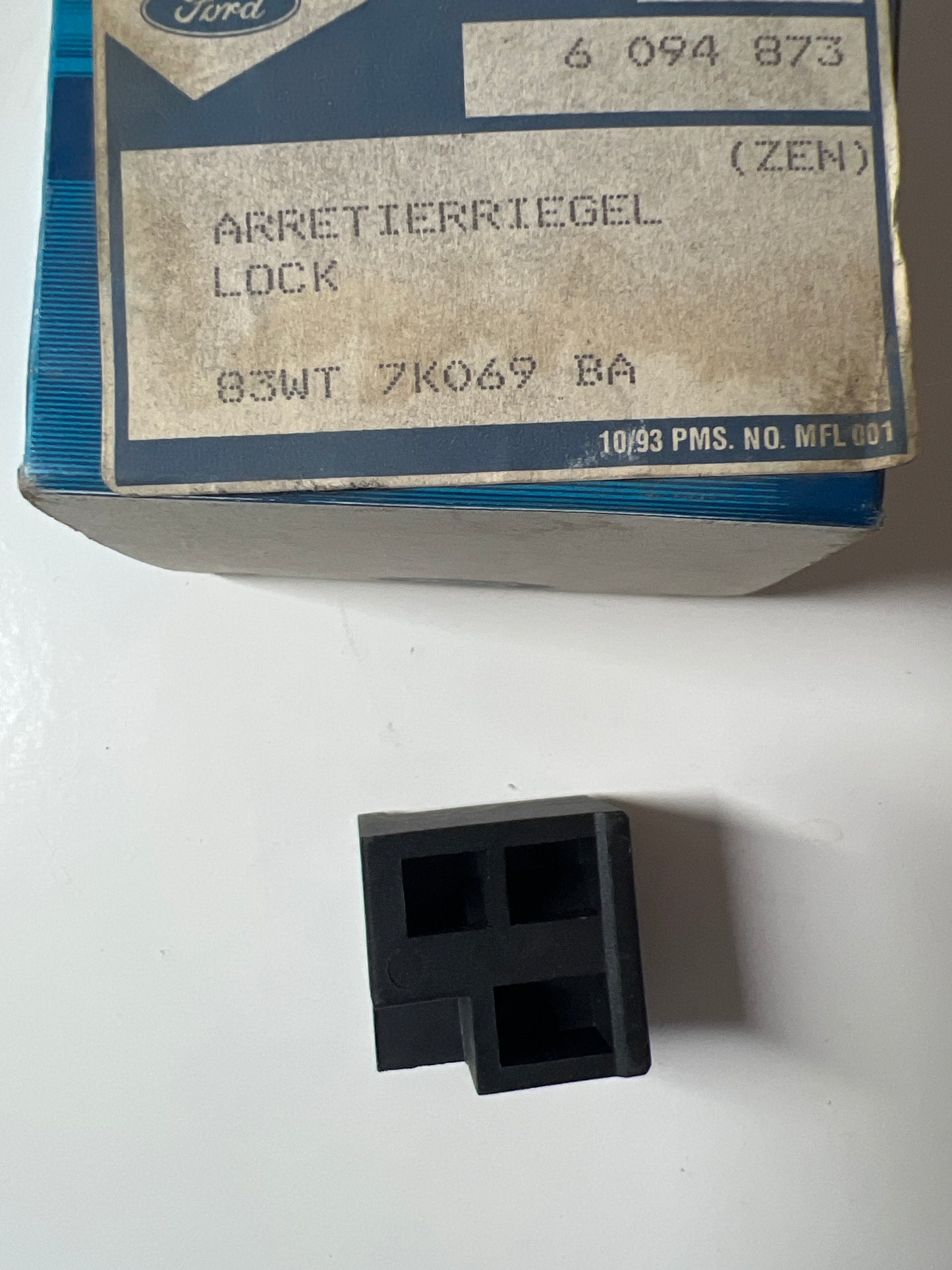 6094873, CERRADURA, Ford