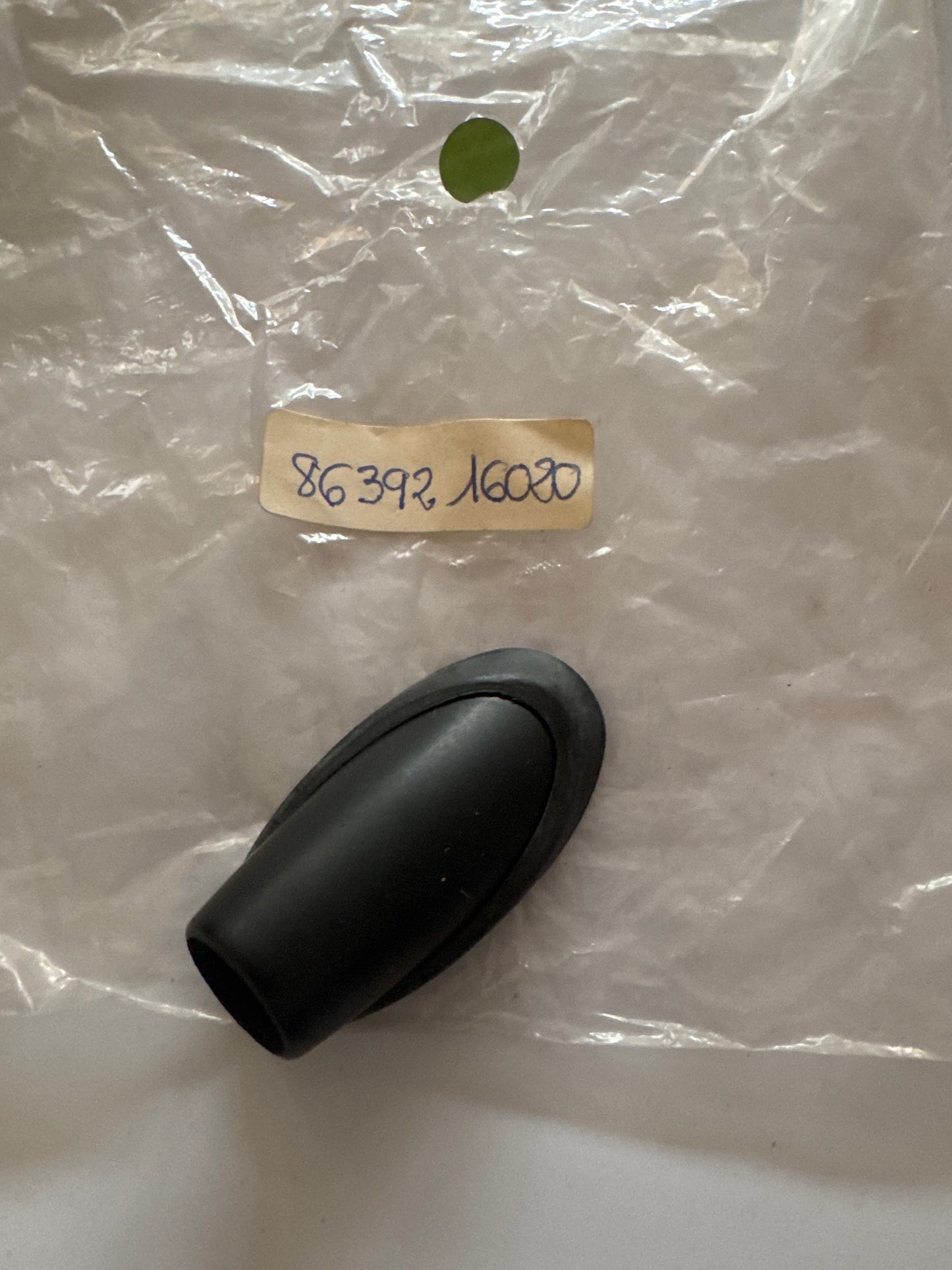 86392-16020, 86392-16020 ANTENNA, toyota, Toyota - Lexus