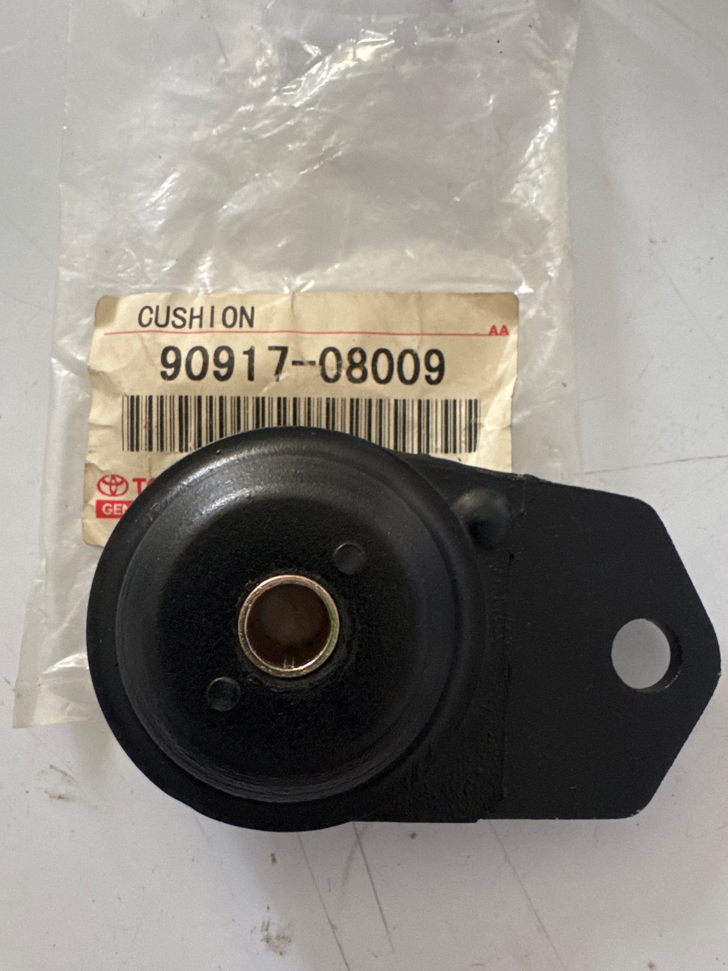 90917-08009 EXHAUST PIPE, toyota