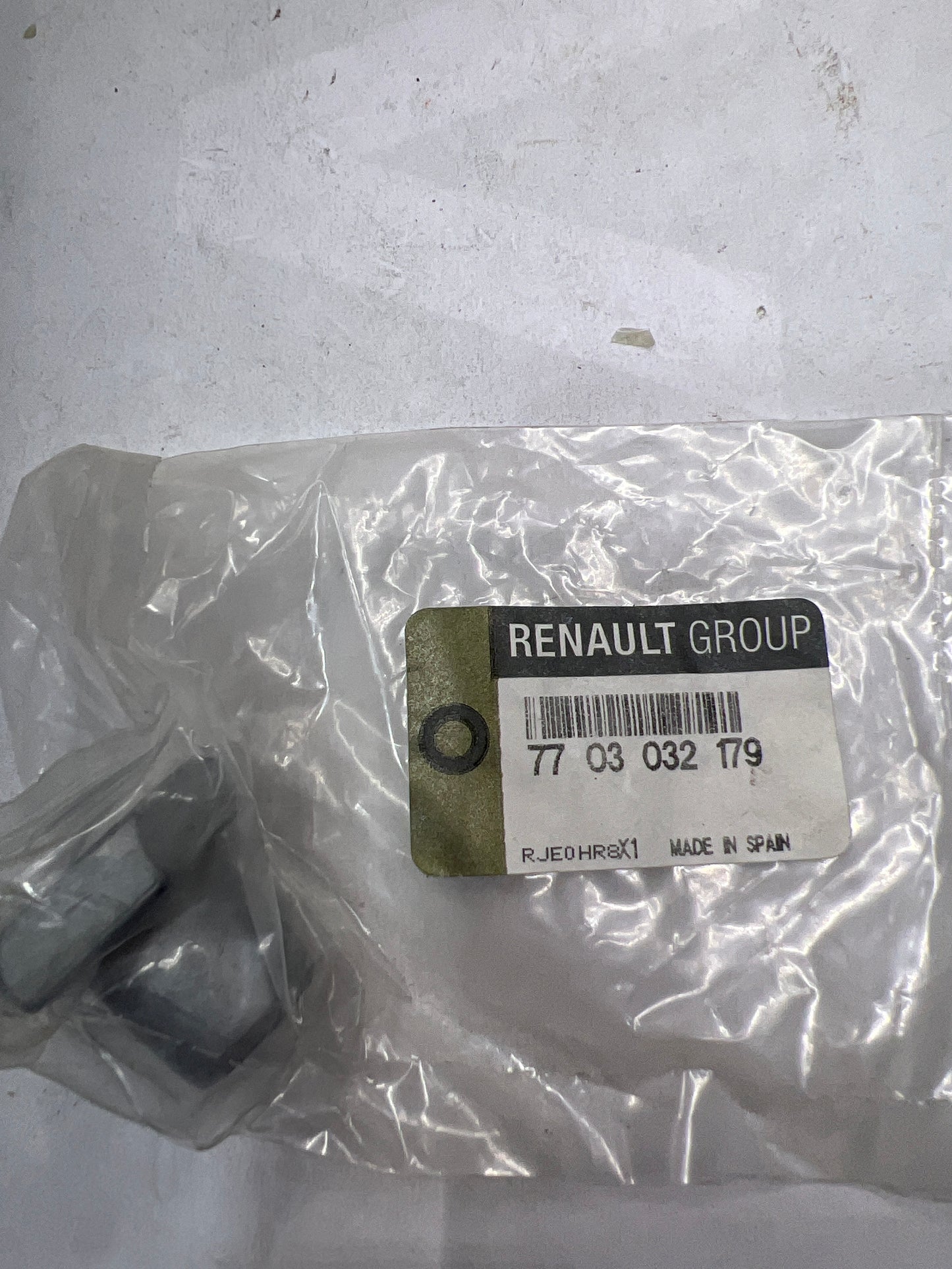 7703032179 TUERC M14X1 RENAULT