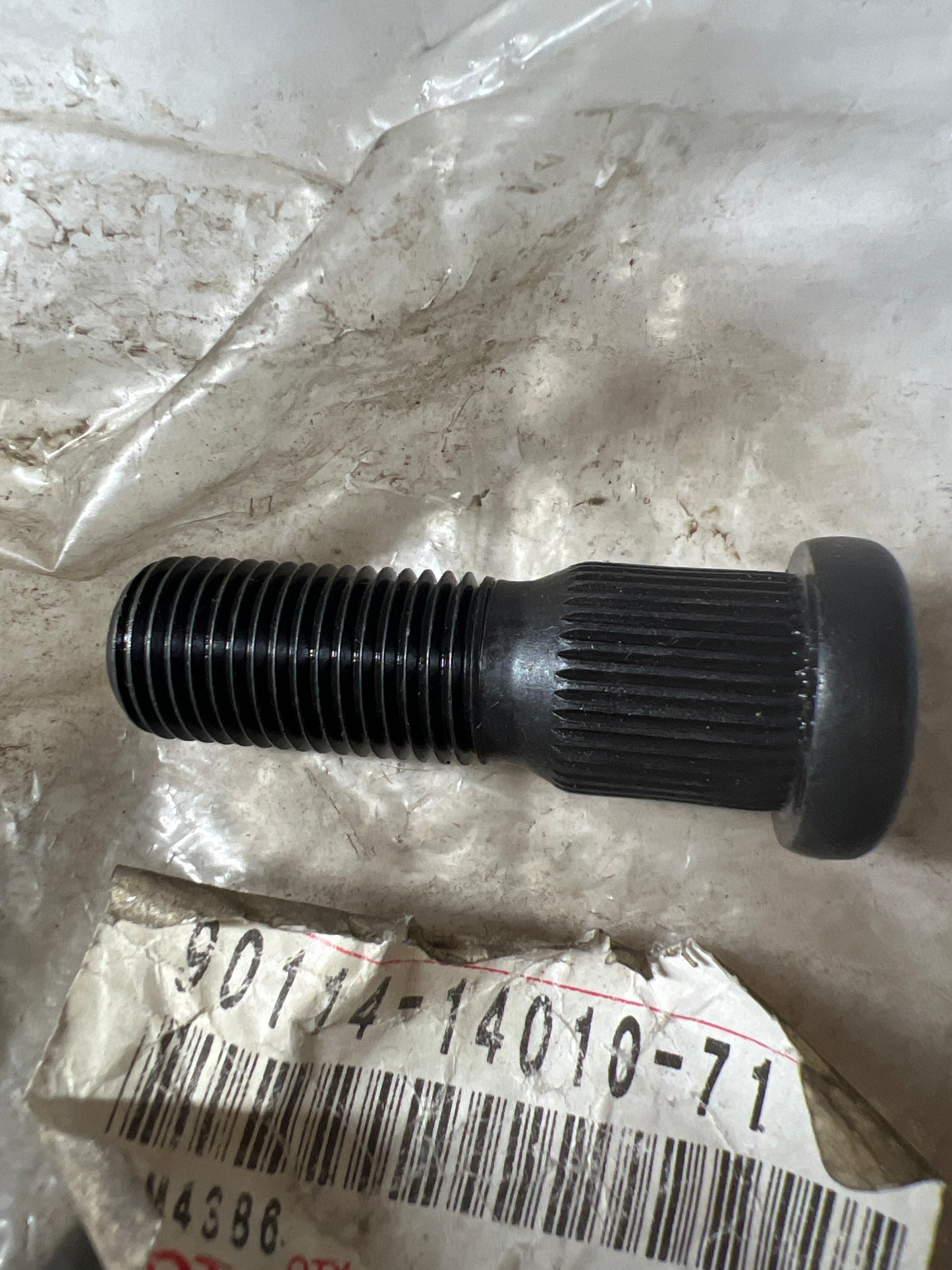 90114-14010-71; toyota