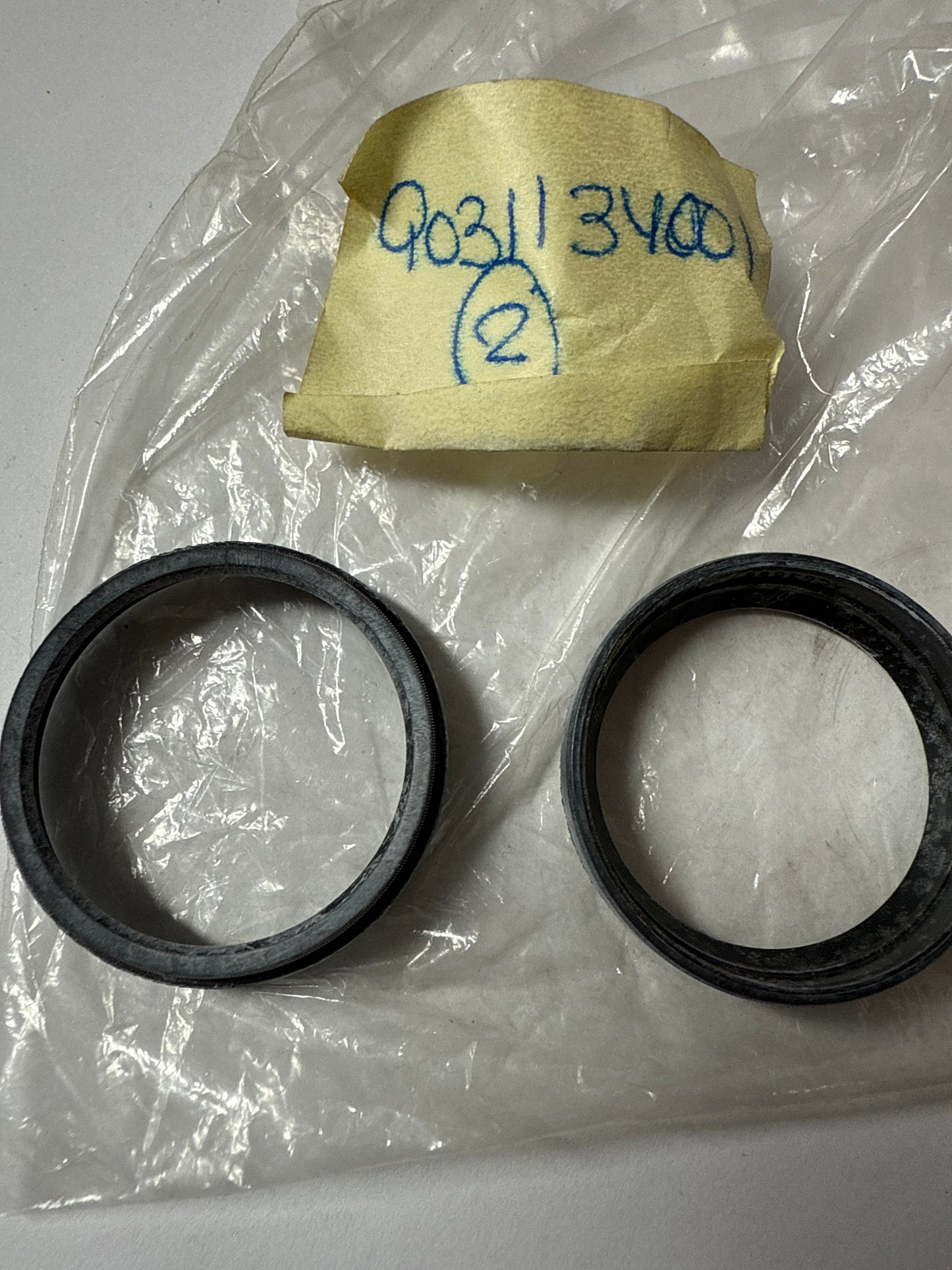 90311-34001 STEERING COLUMN & SHAFT, toyota