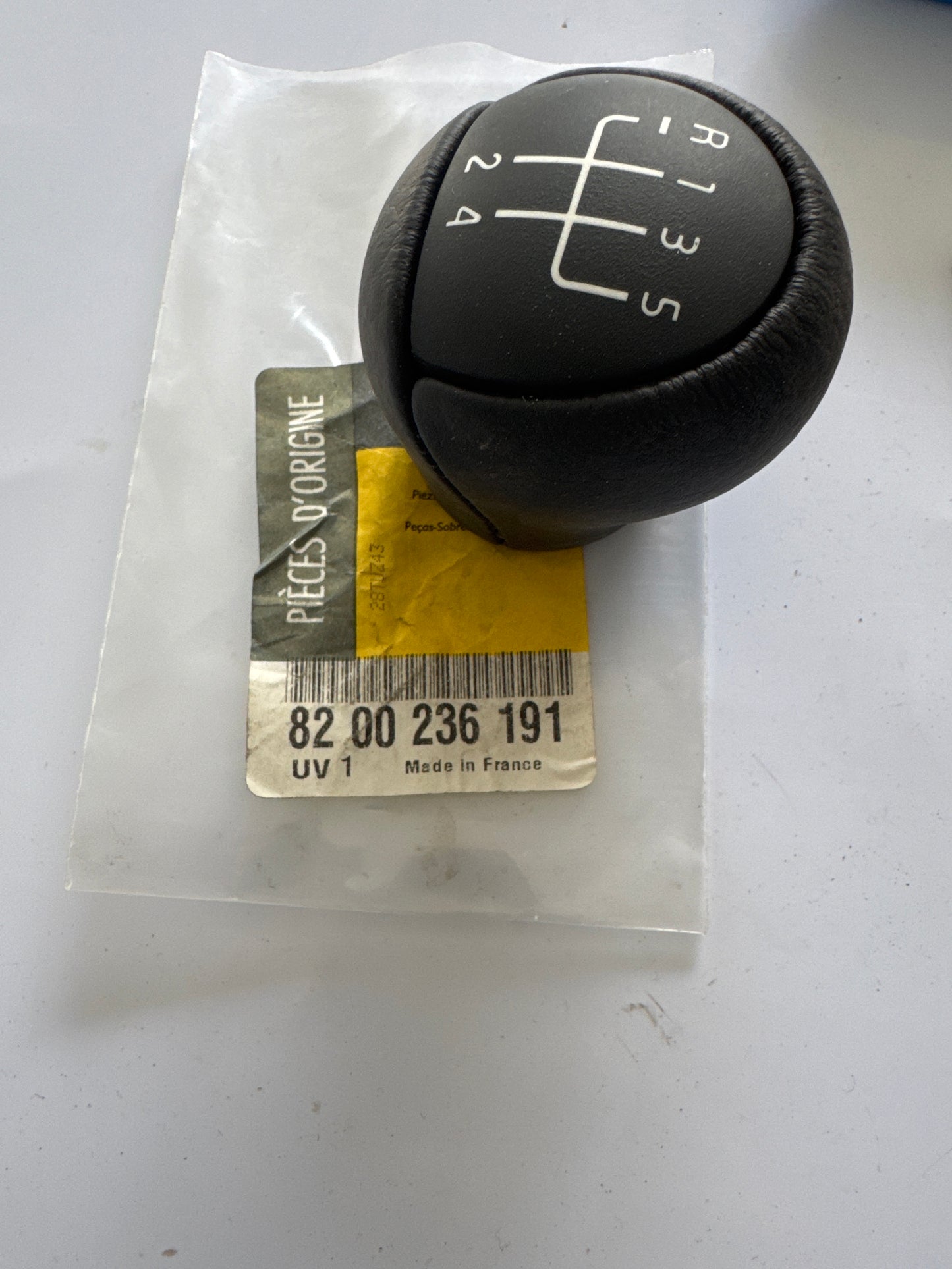 8200236191, POMO PALANCA, Renault