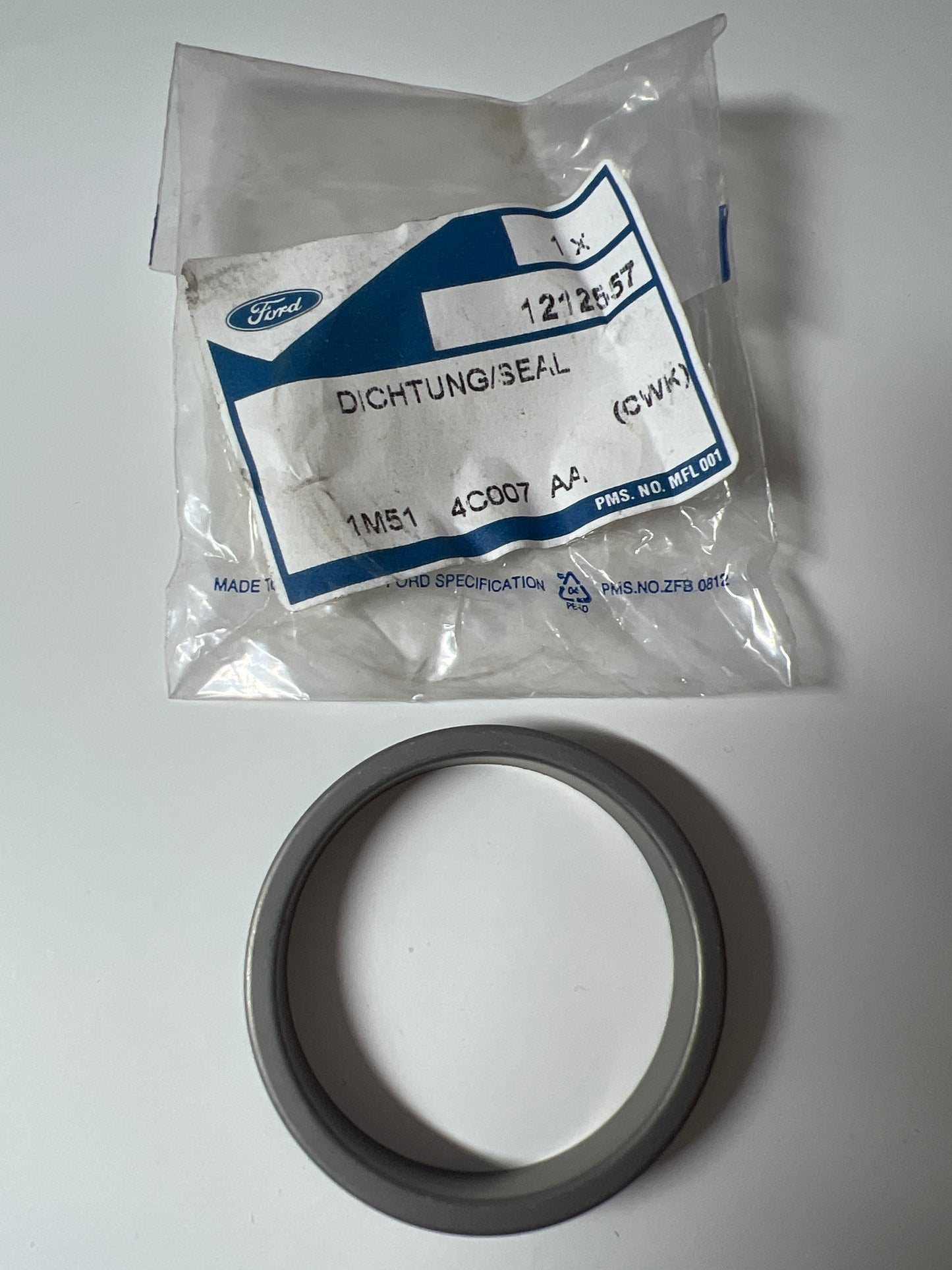 1212557, JUNTA, Ford