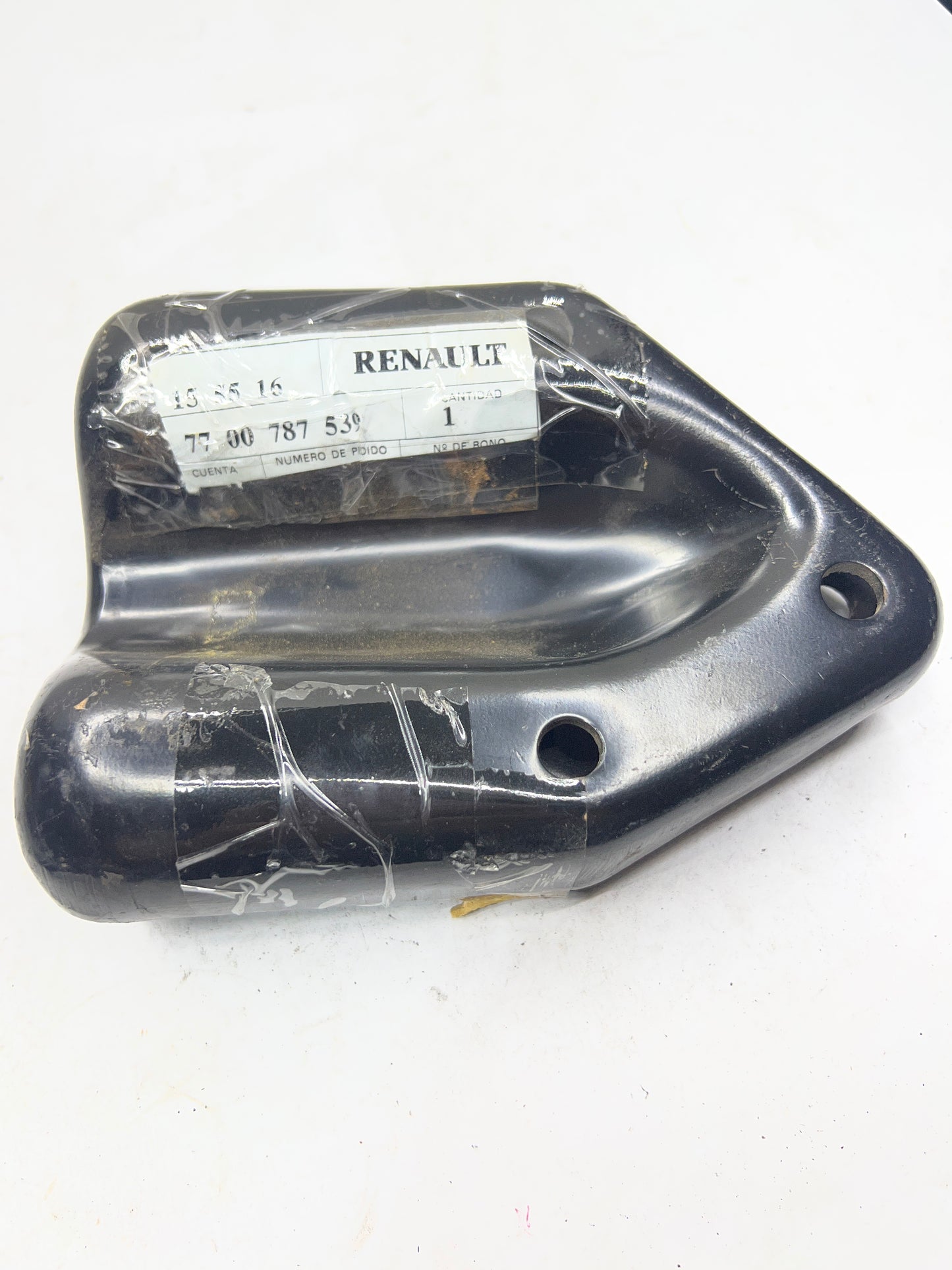 7700787539 SUPPORT MOTEUR D RENAULT