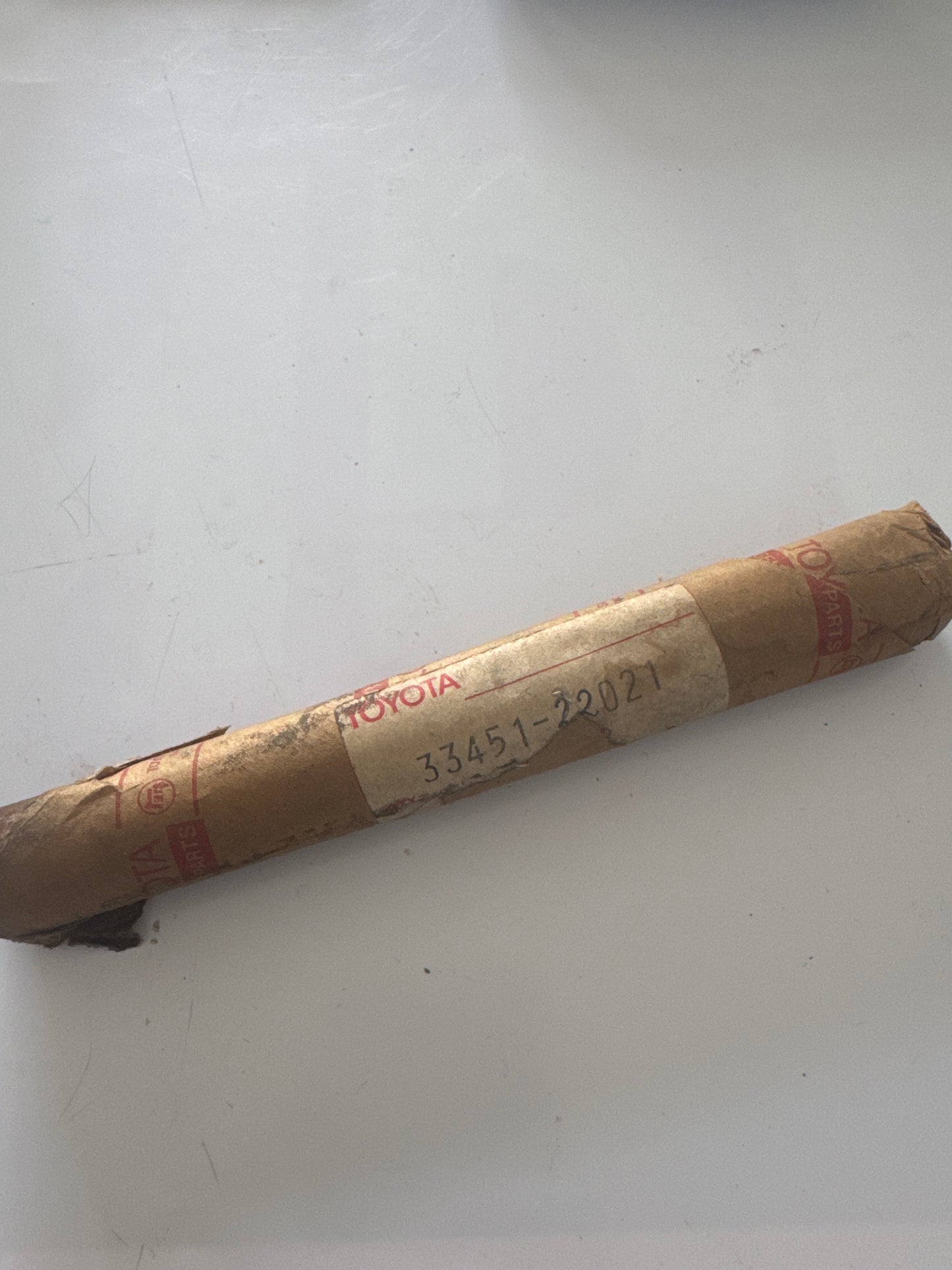 33451-22021 TRANSMISSION GEAR (MTM), toyota