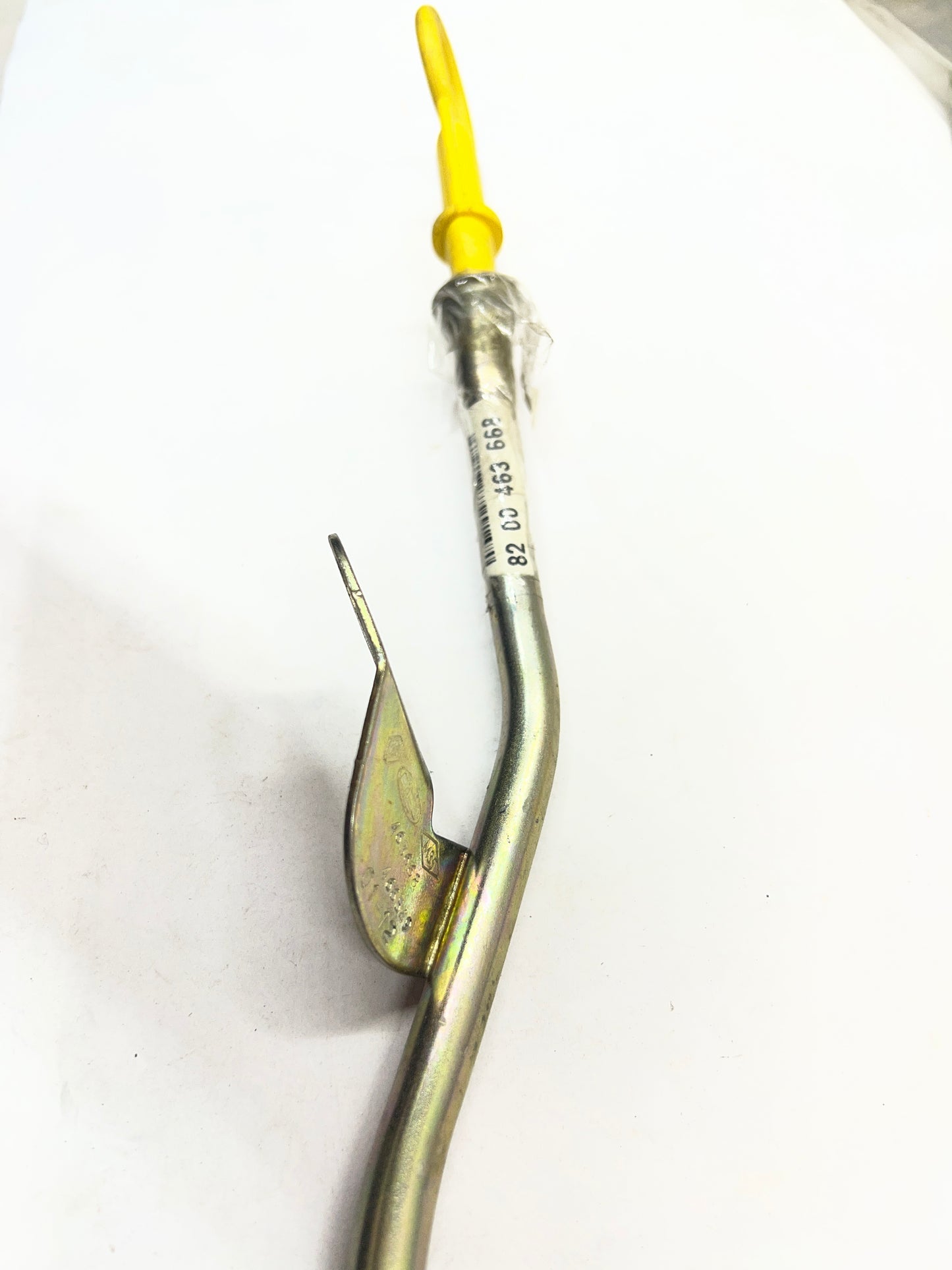 8200463668 GUIA VARA ACEITE RENAULT