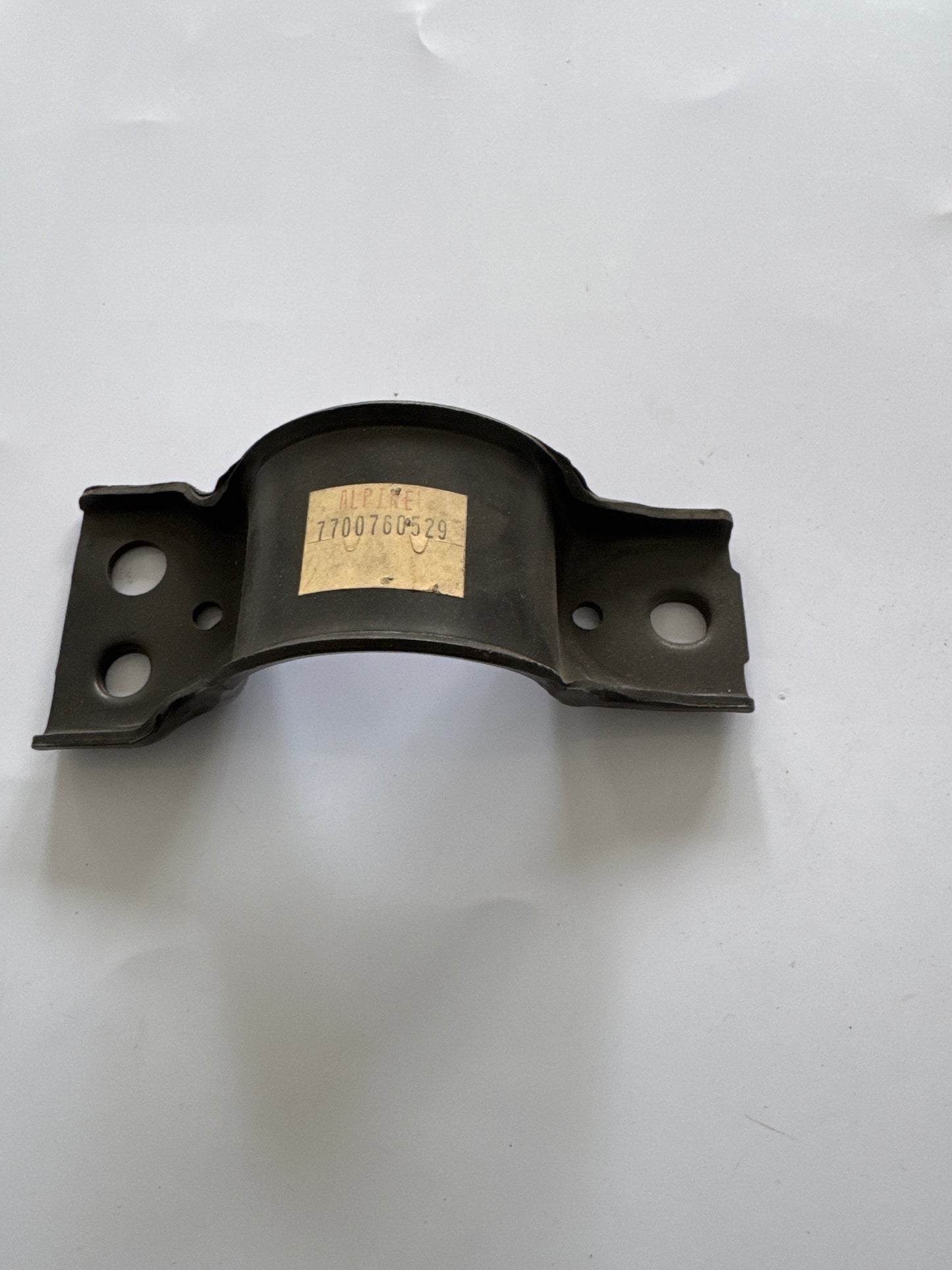 7700760529, Soporte, Renault