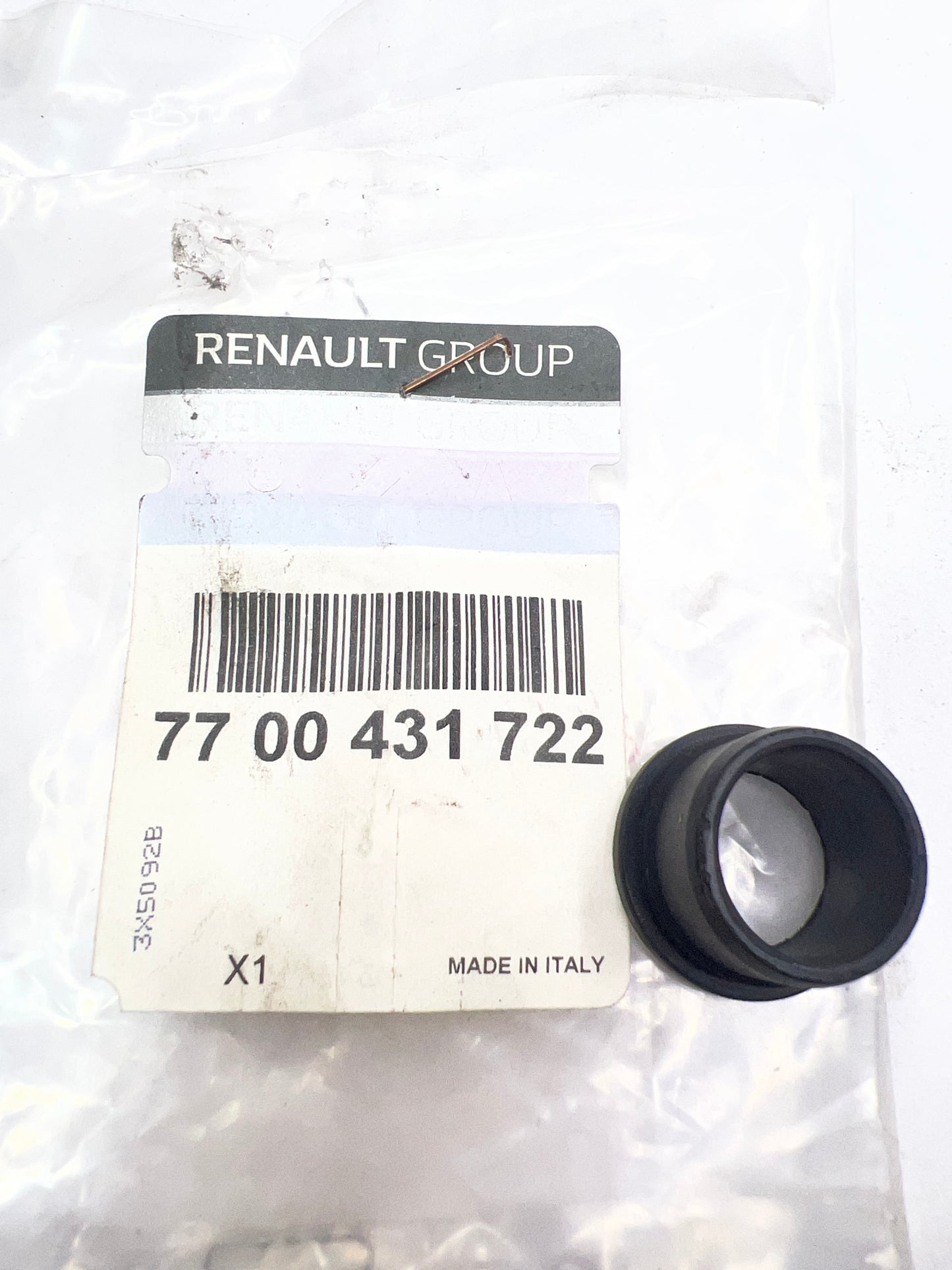 7700431722 JUNTA RENAULT