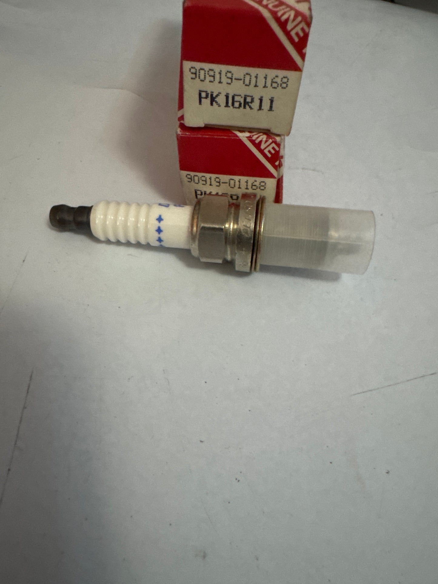 90919-01168 IGNITION COIL & SPARK PLUG / GLOW PLUG, toyota