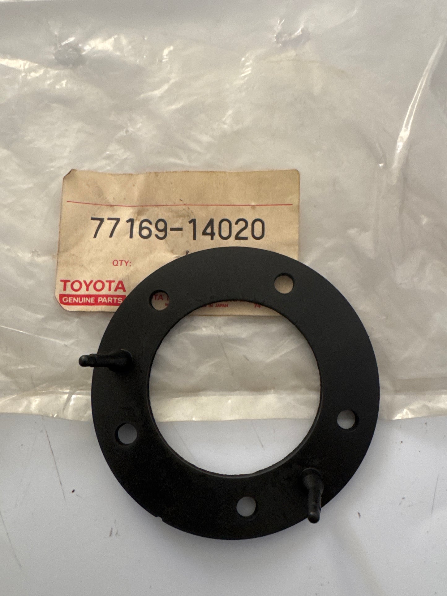 77169-14020, 77169-14020 FUEL TANK & TUBE, toyota, Toyota - Lexus