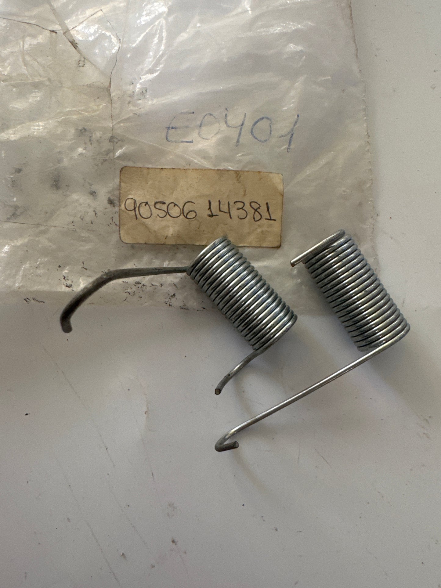 90506-14381, Spring, Toyota - Lexus