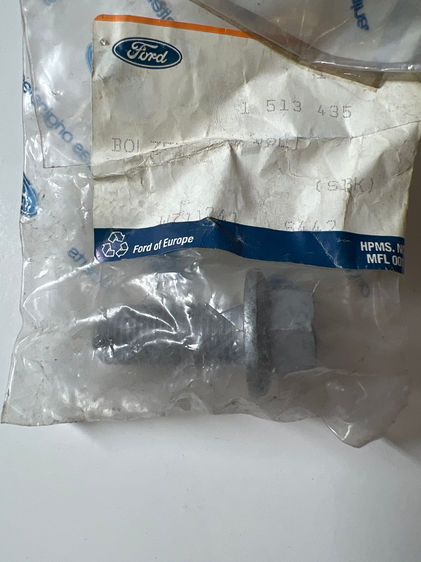 1513435, PERNO, Ford