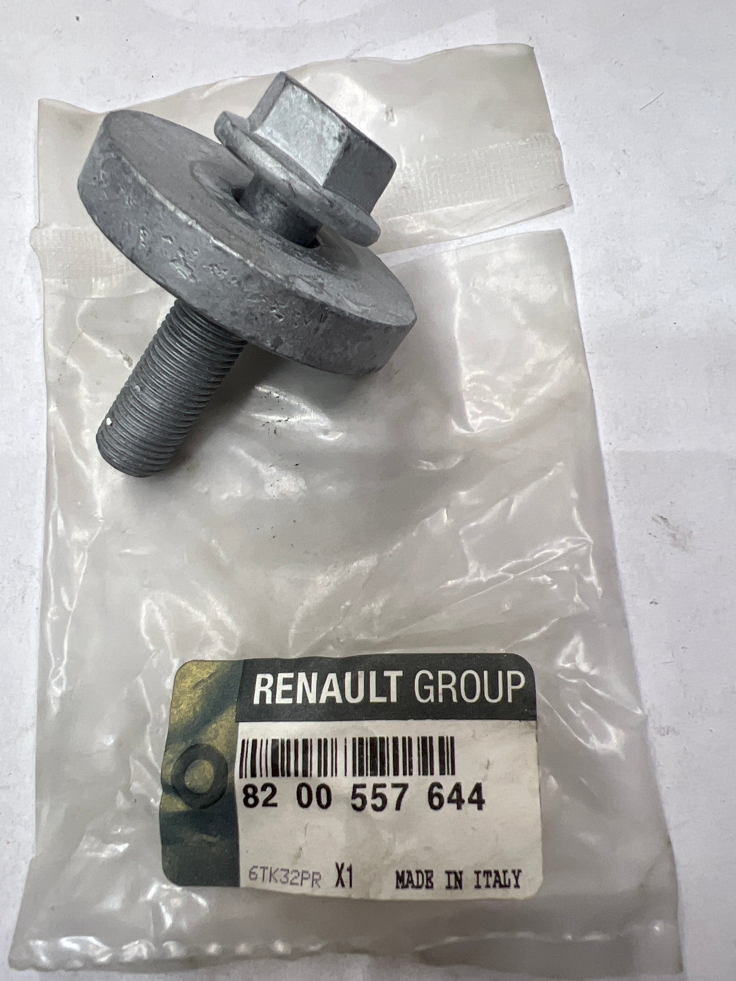 8200557644 TORNILLO RENAULT