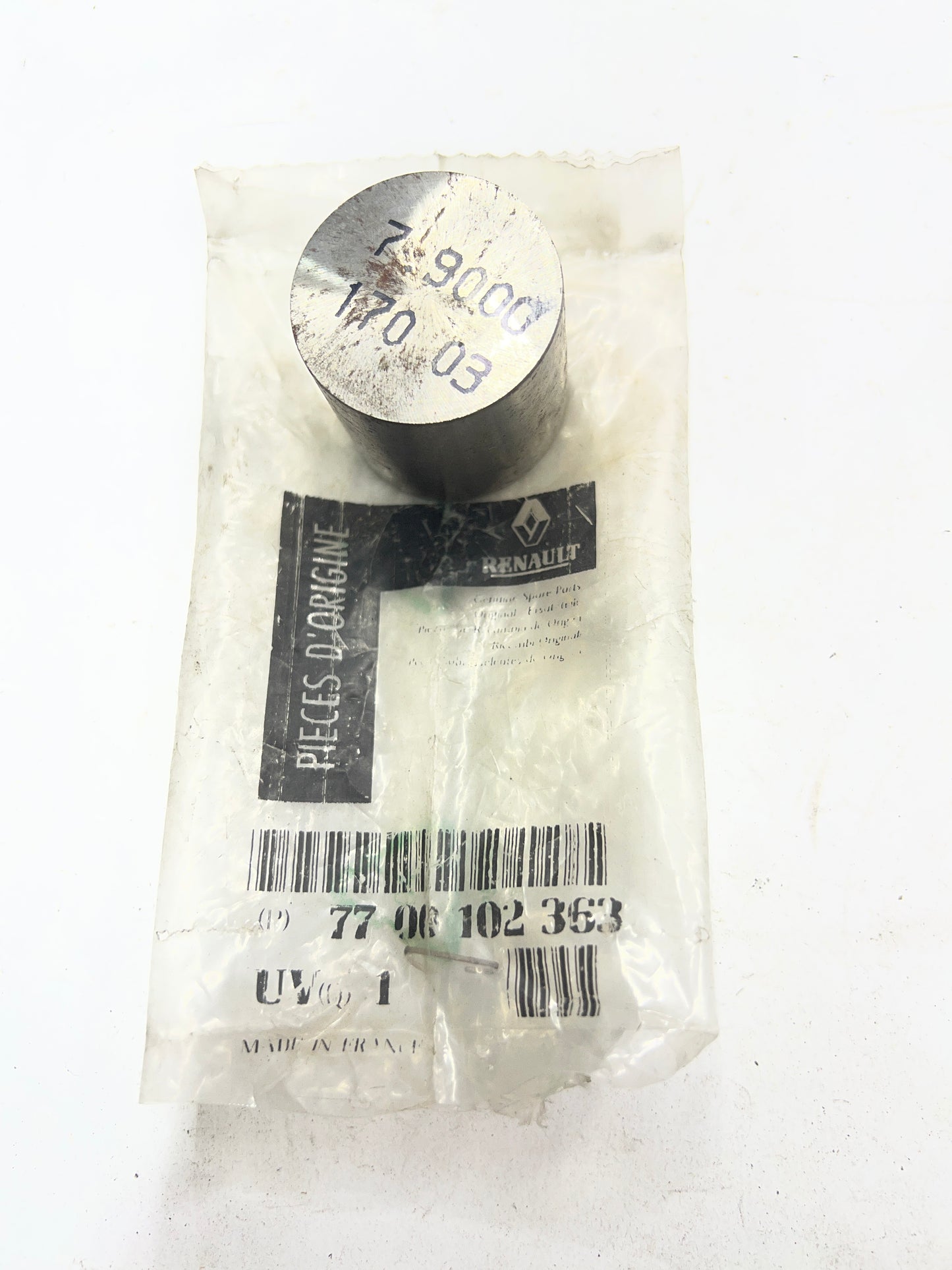 7700102363 PULSADOR 7900 RENAULT