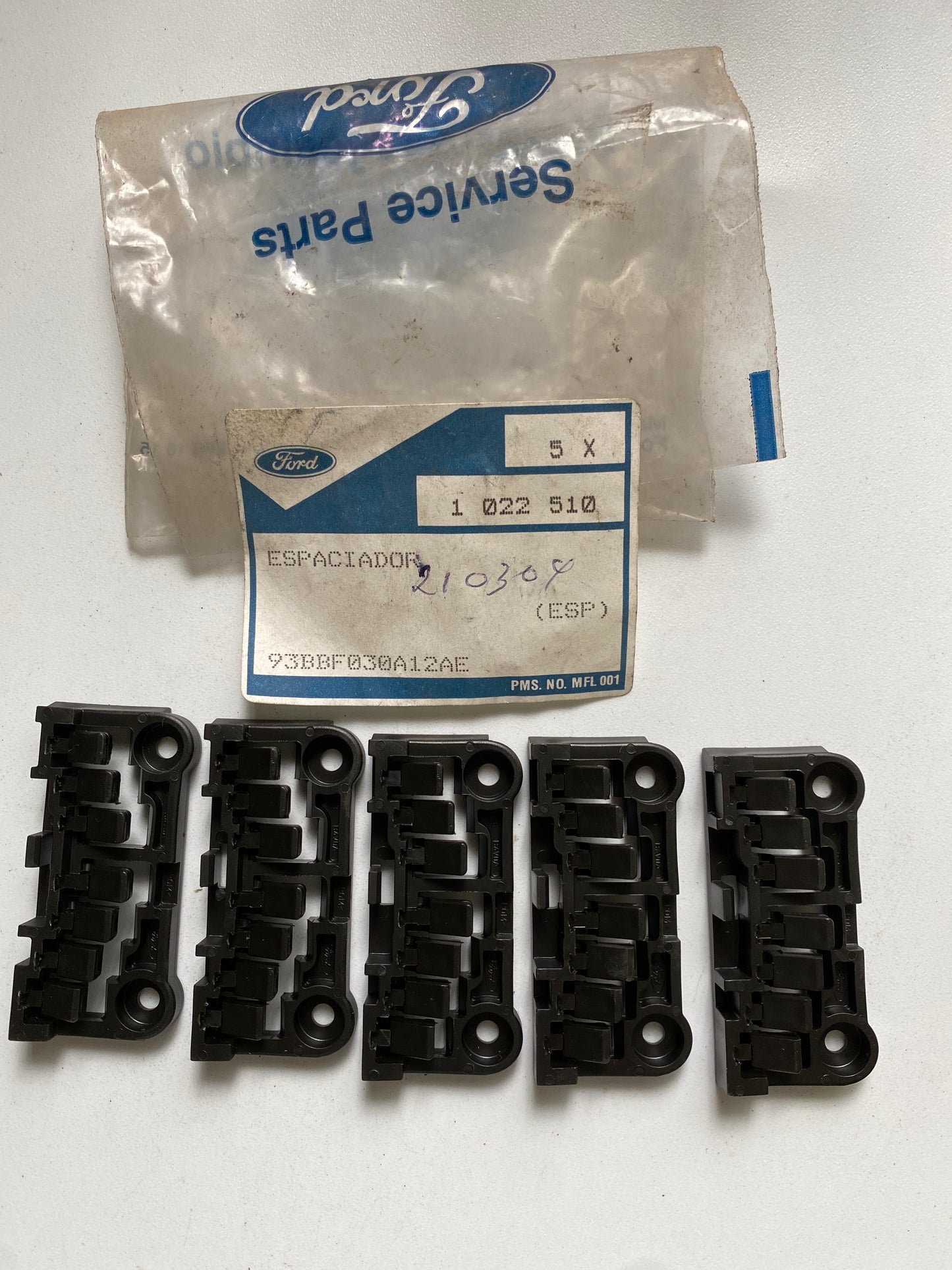 1022510, ESPACADOR, Ford