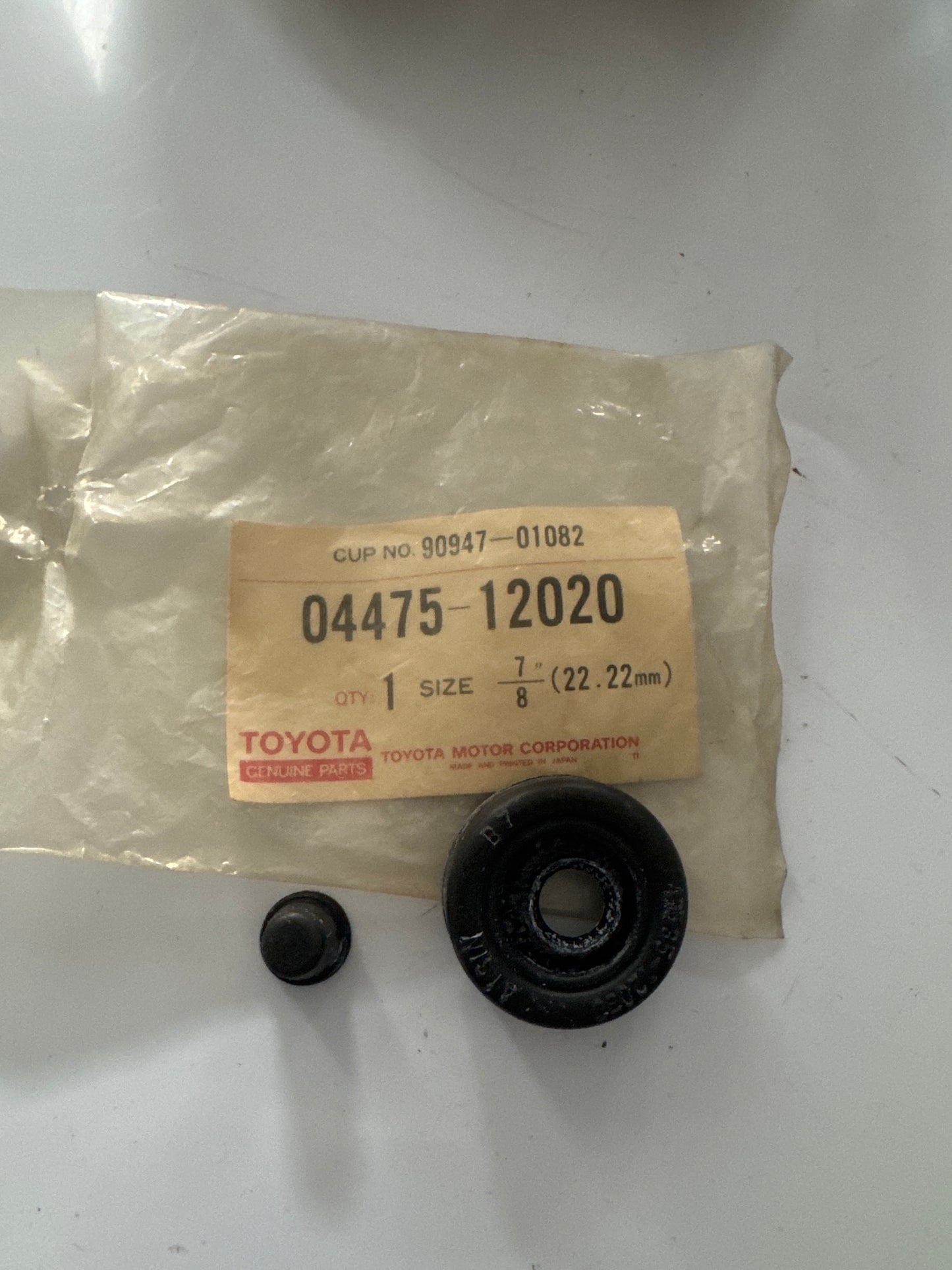 04475-12020, 04475-12020; toyota, Toyota - Lexus