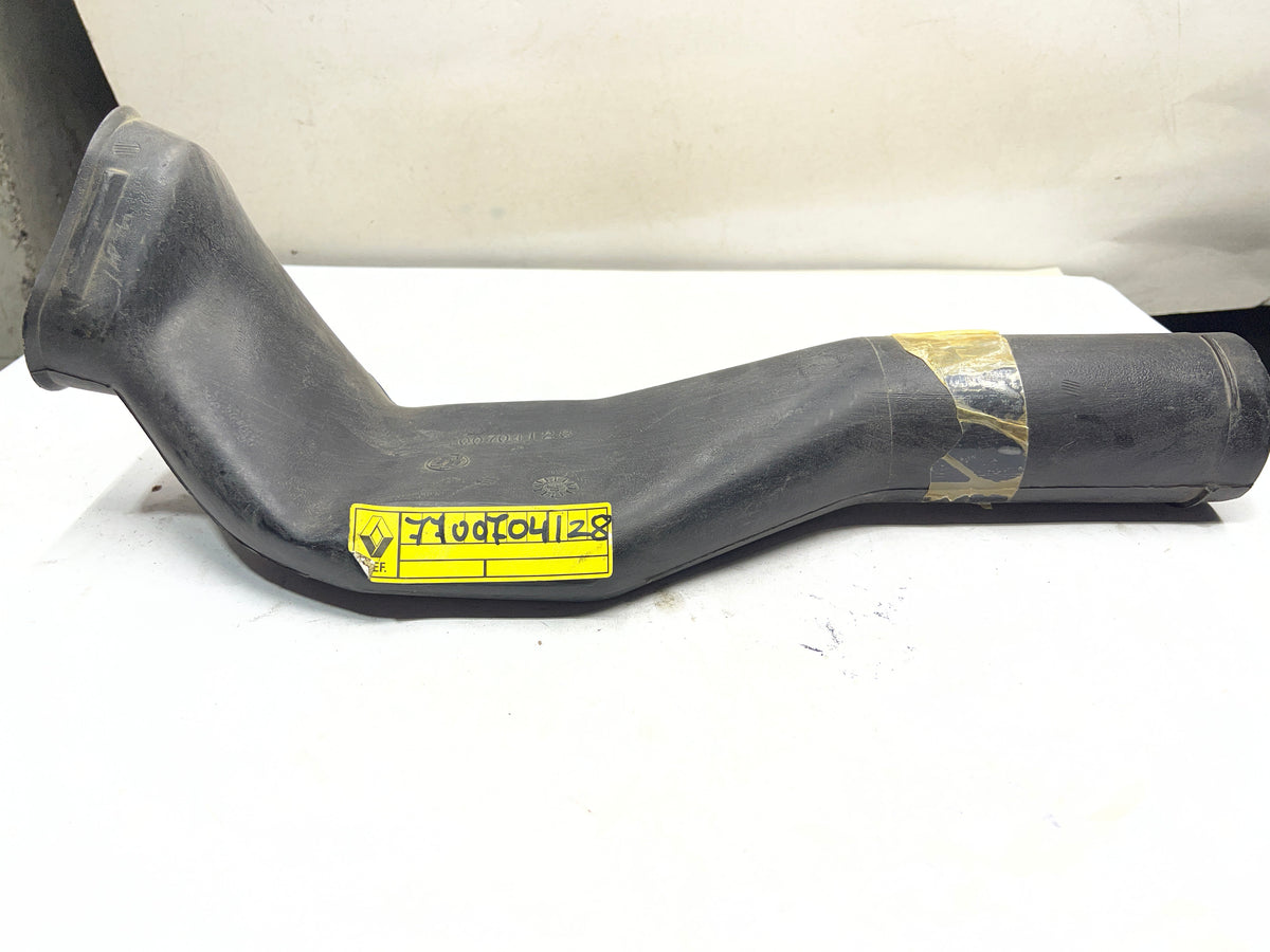 Conducto de aire Renault 7700704128