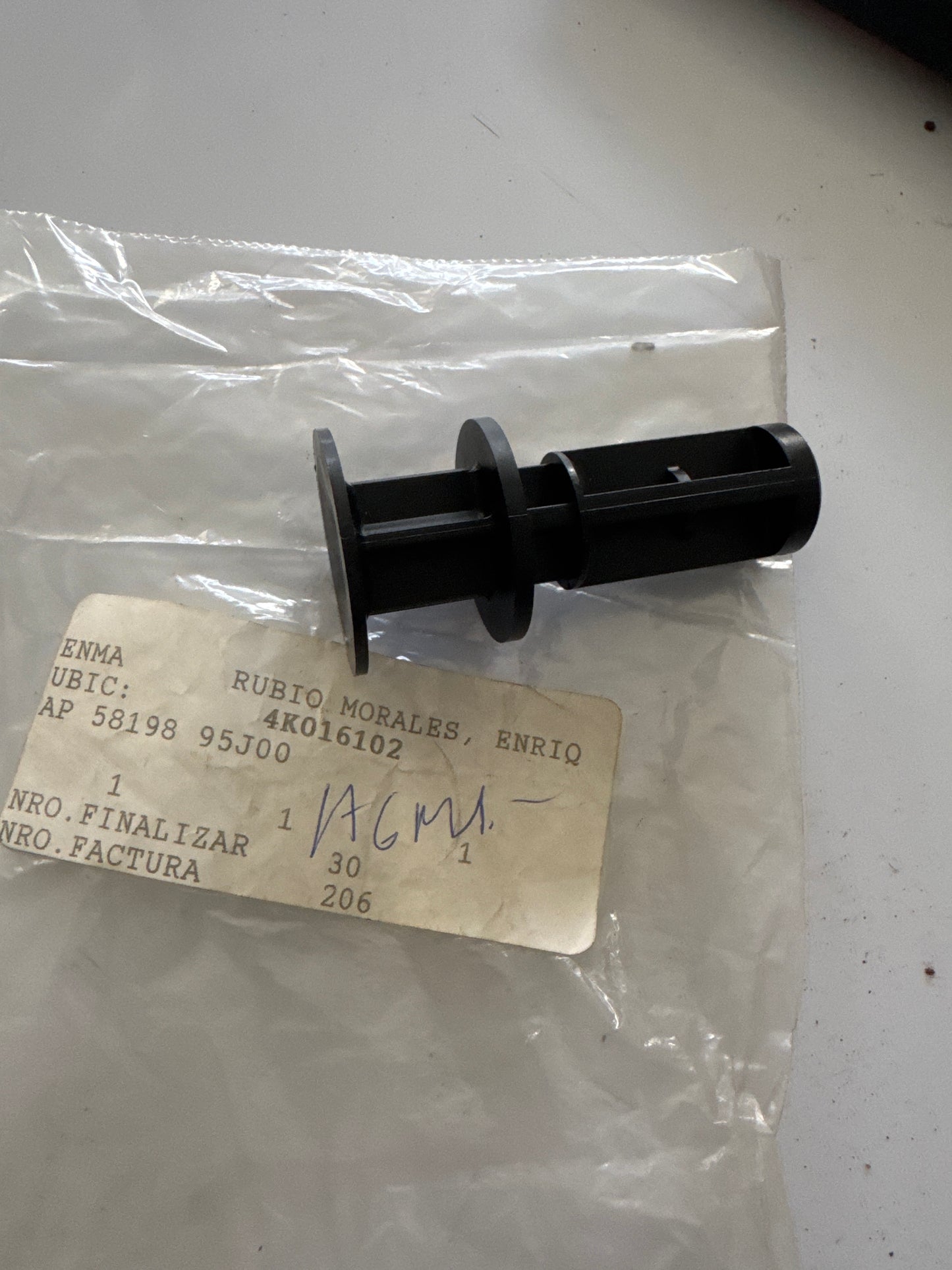 58198-95J00, 58198-95J00 FRONT FLOOR PANEL & FRONT FLOOR MEMBER, toyota, Toyota - Lexus